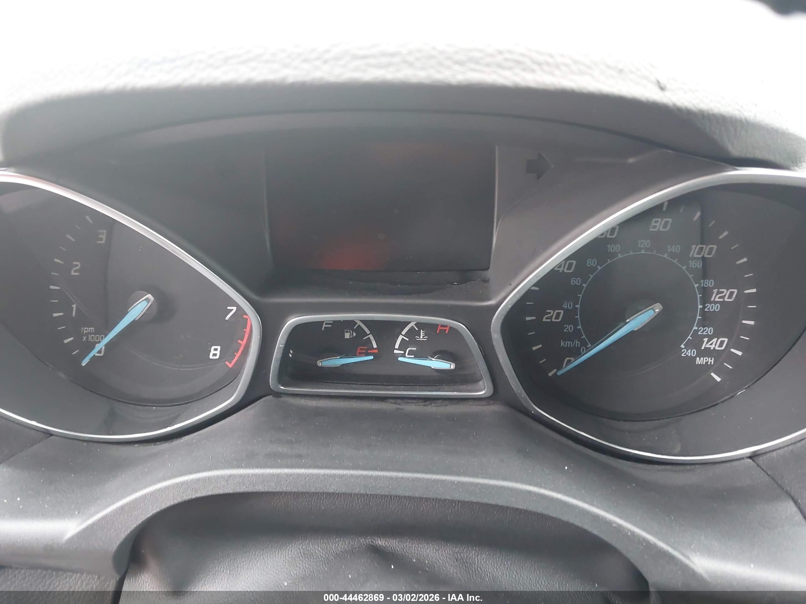 FORD ESCAPE image 7