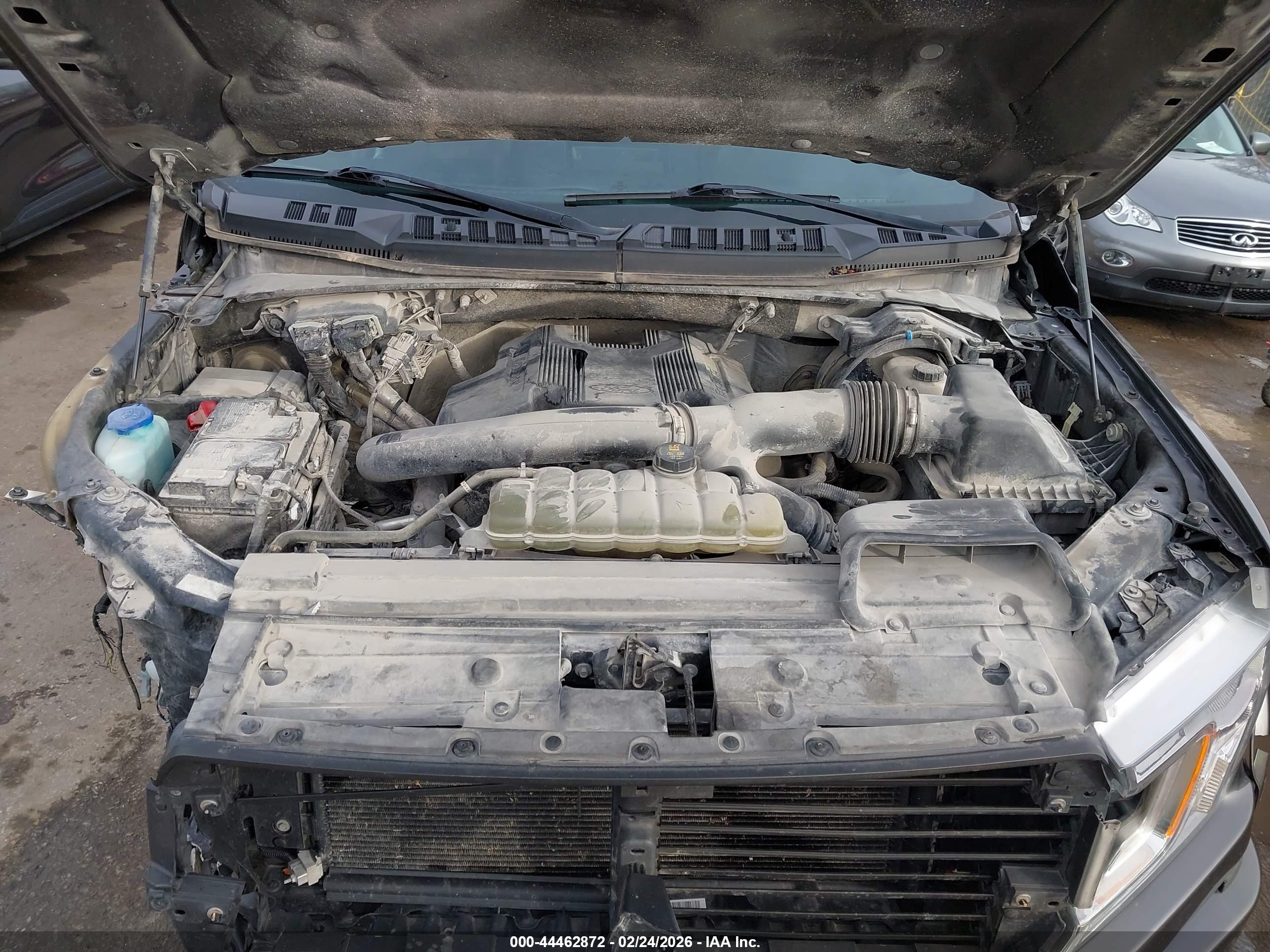FORD F-150 image 10