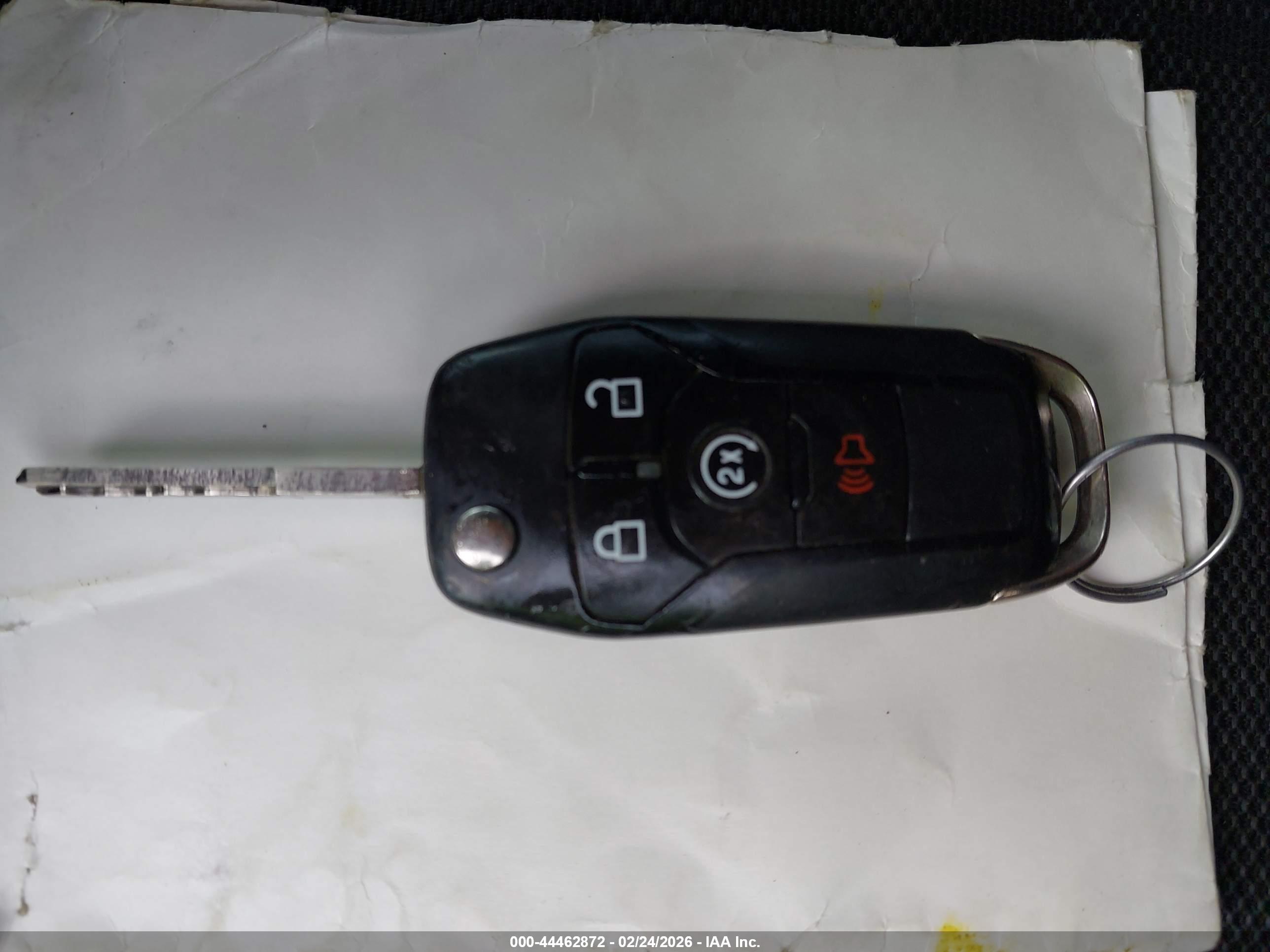 FORD F-150 image 11