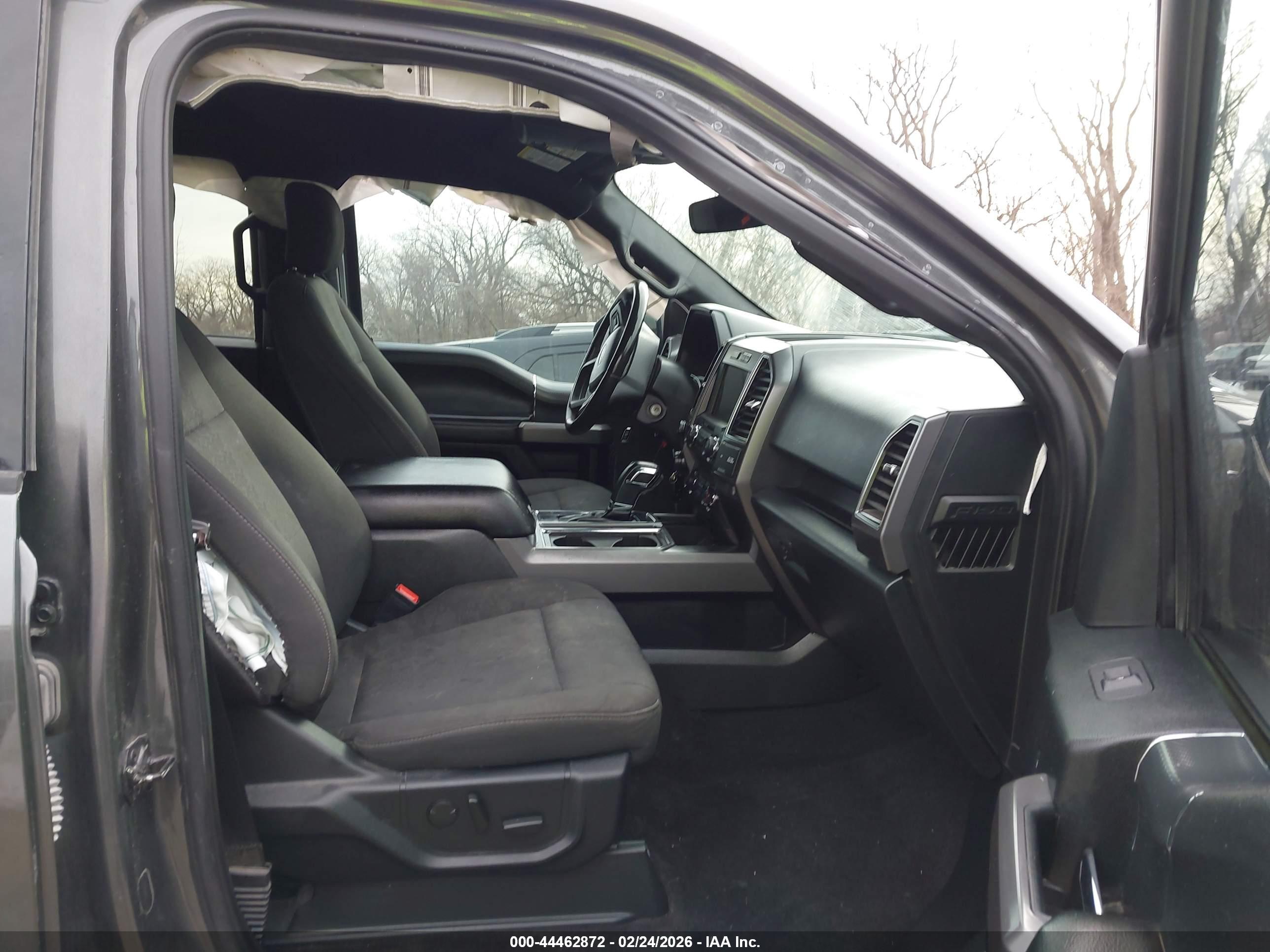FORD F-150 image 5