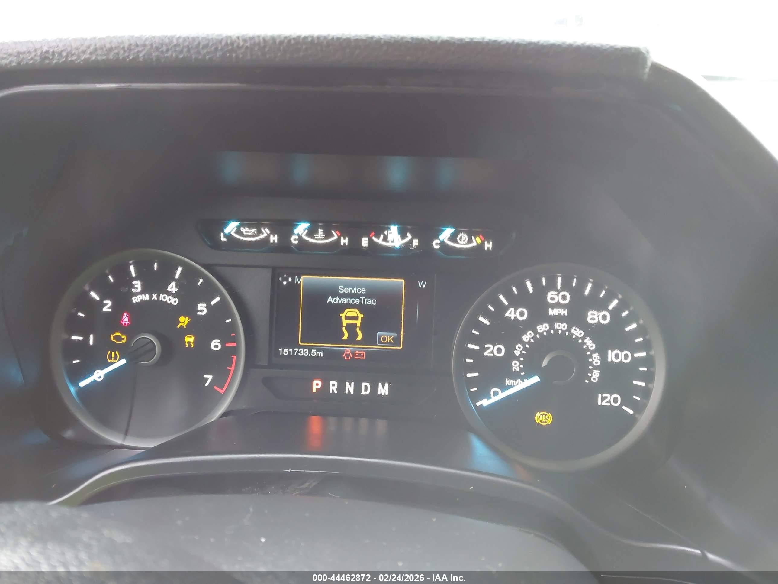 FORD F-150 image 7