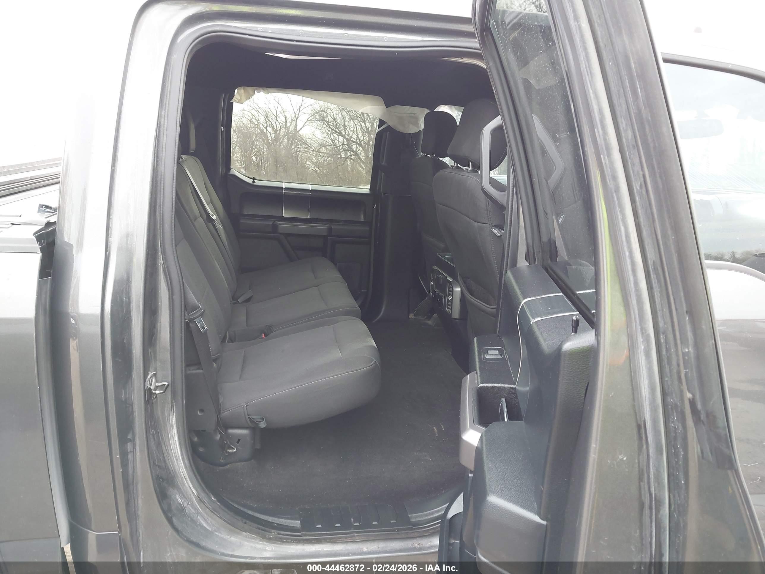 FORD F-150 image 8