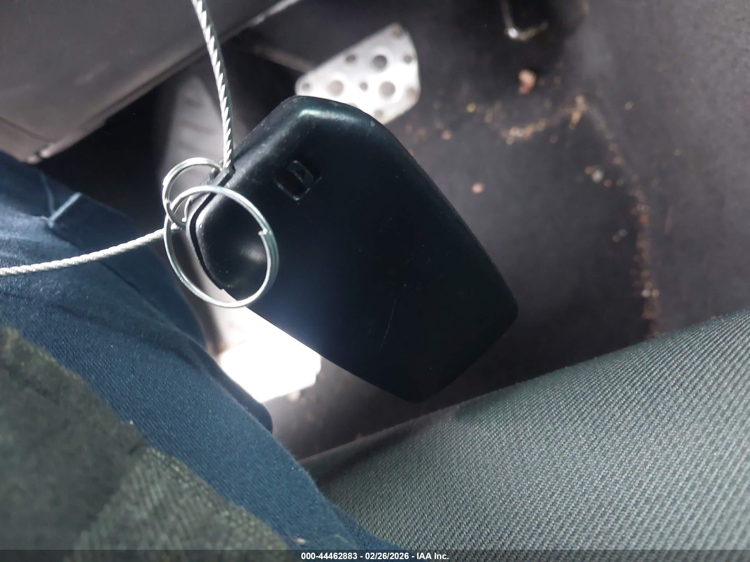 TOYOTA TACOMA image 11