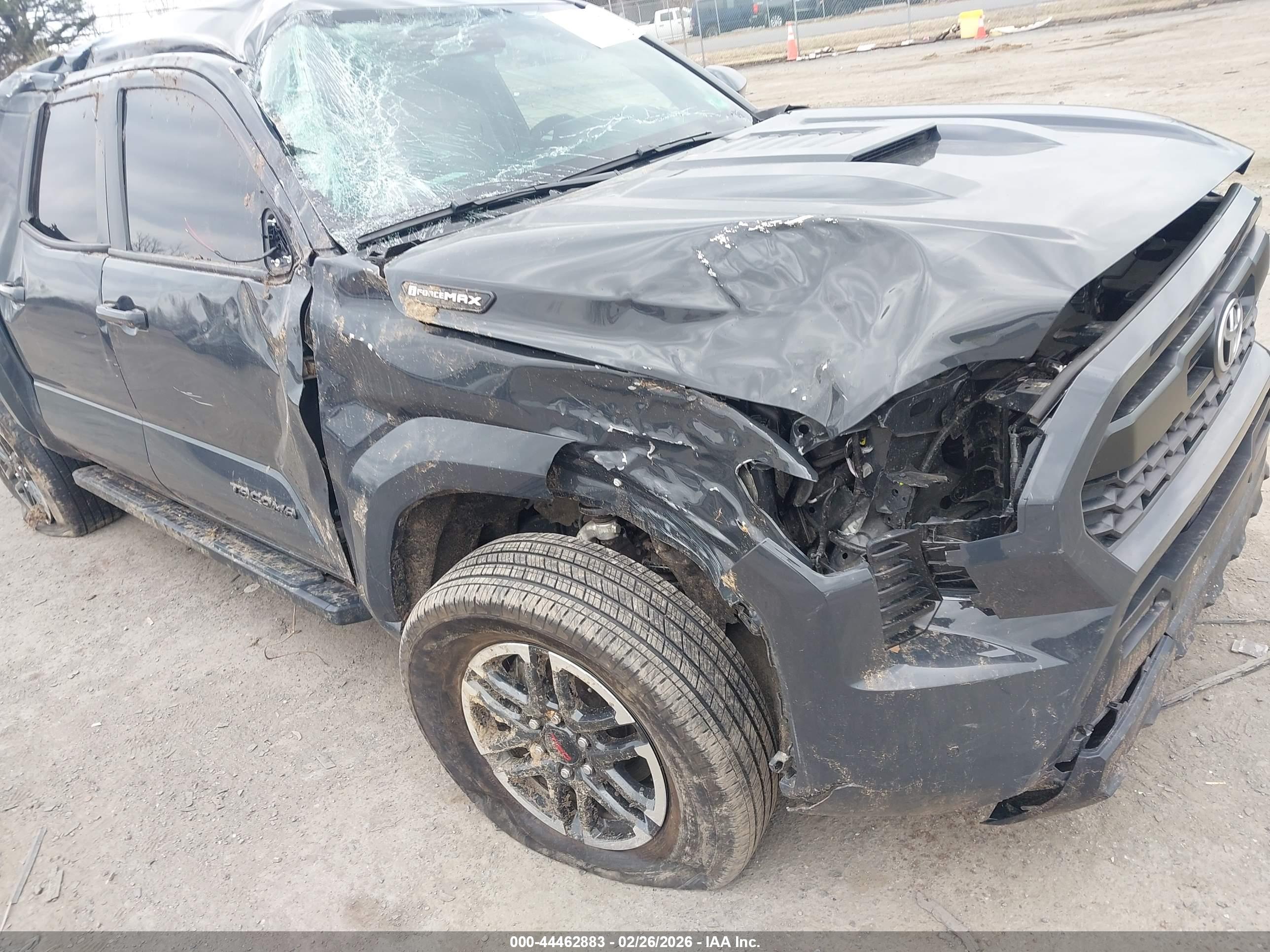 TOYOTA TACOMA image 6