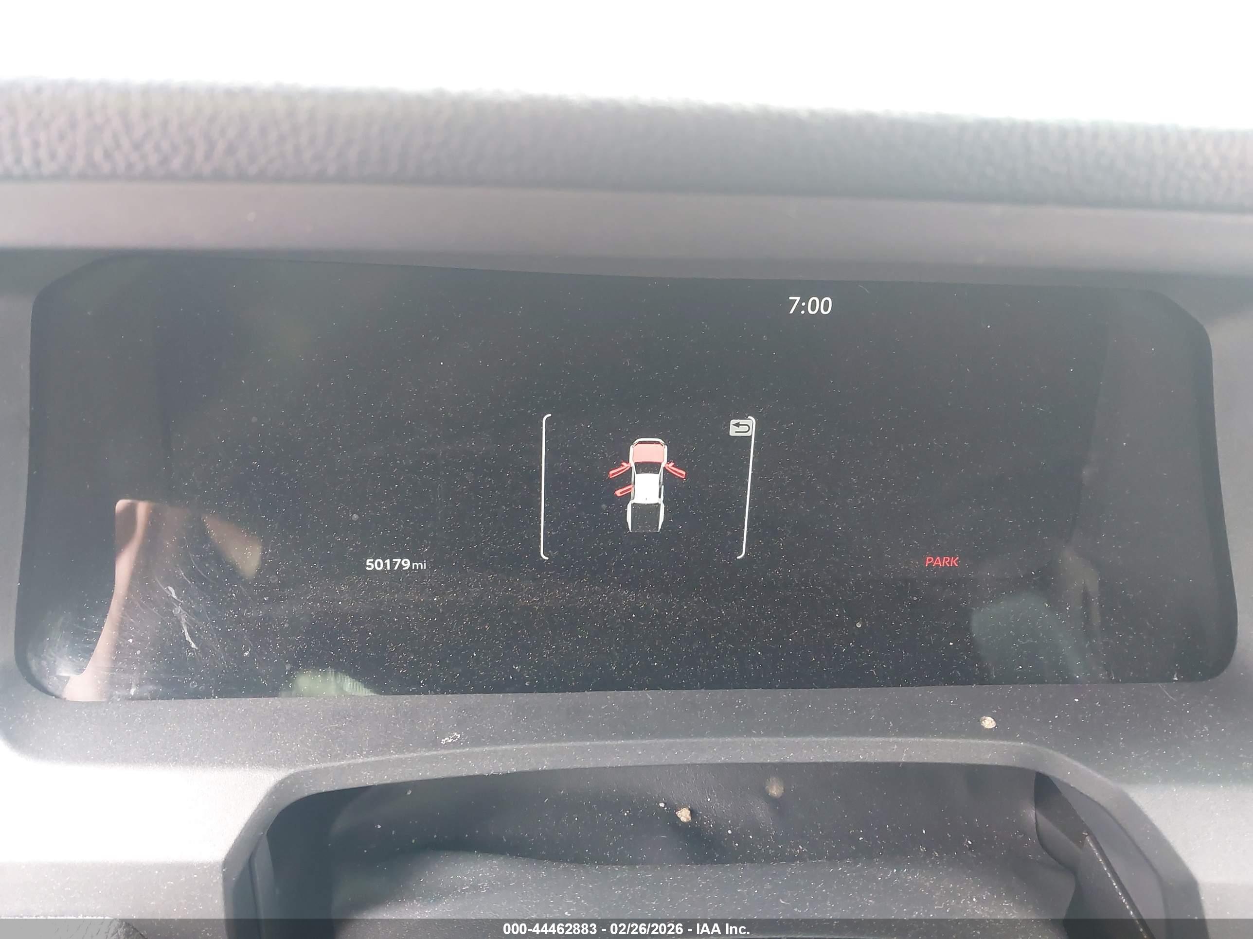 TOYOTA TACOMA image 7