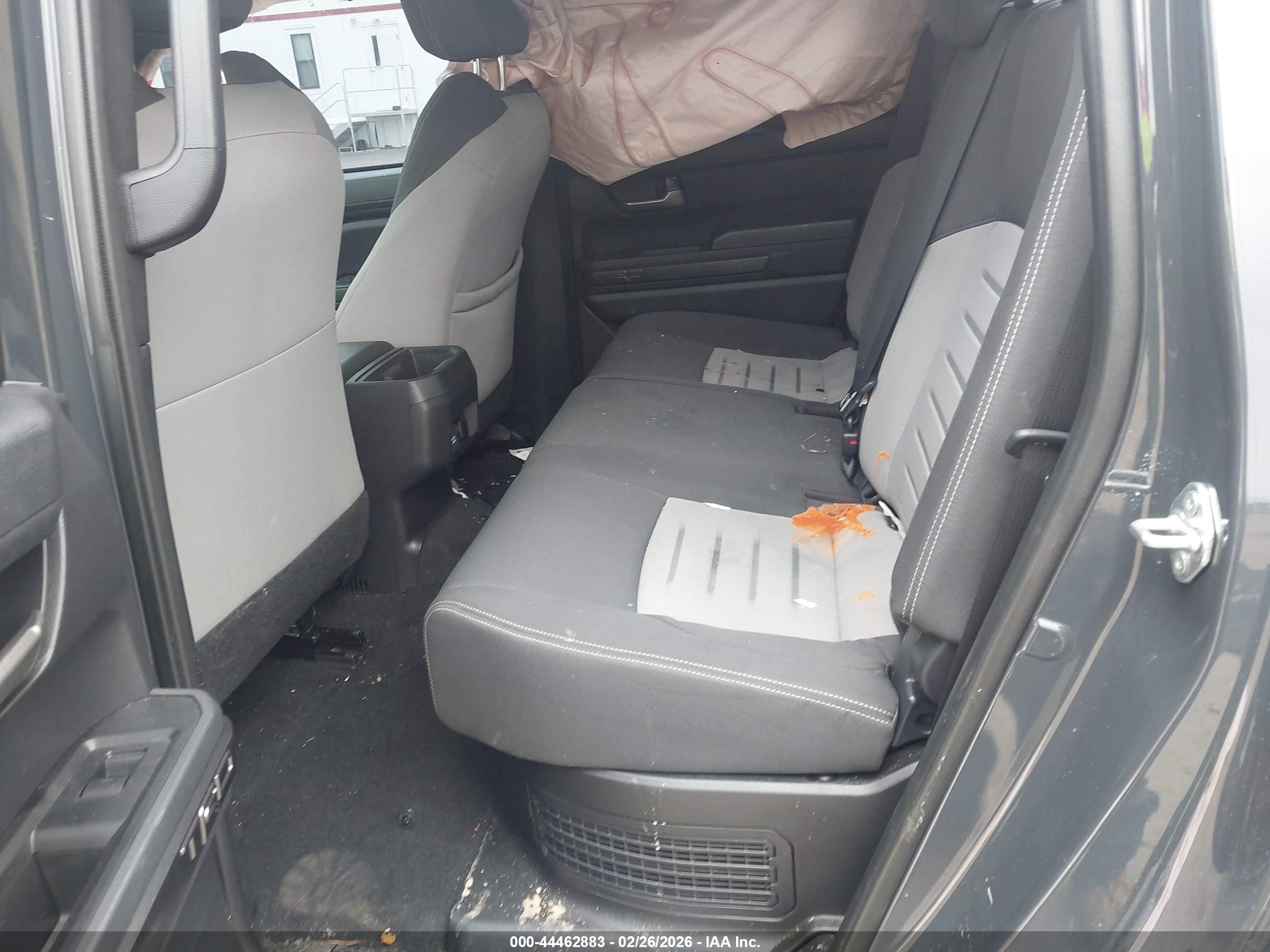 TOYOTA TACOMA image 8