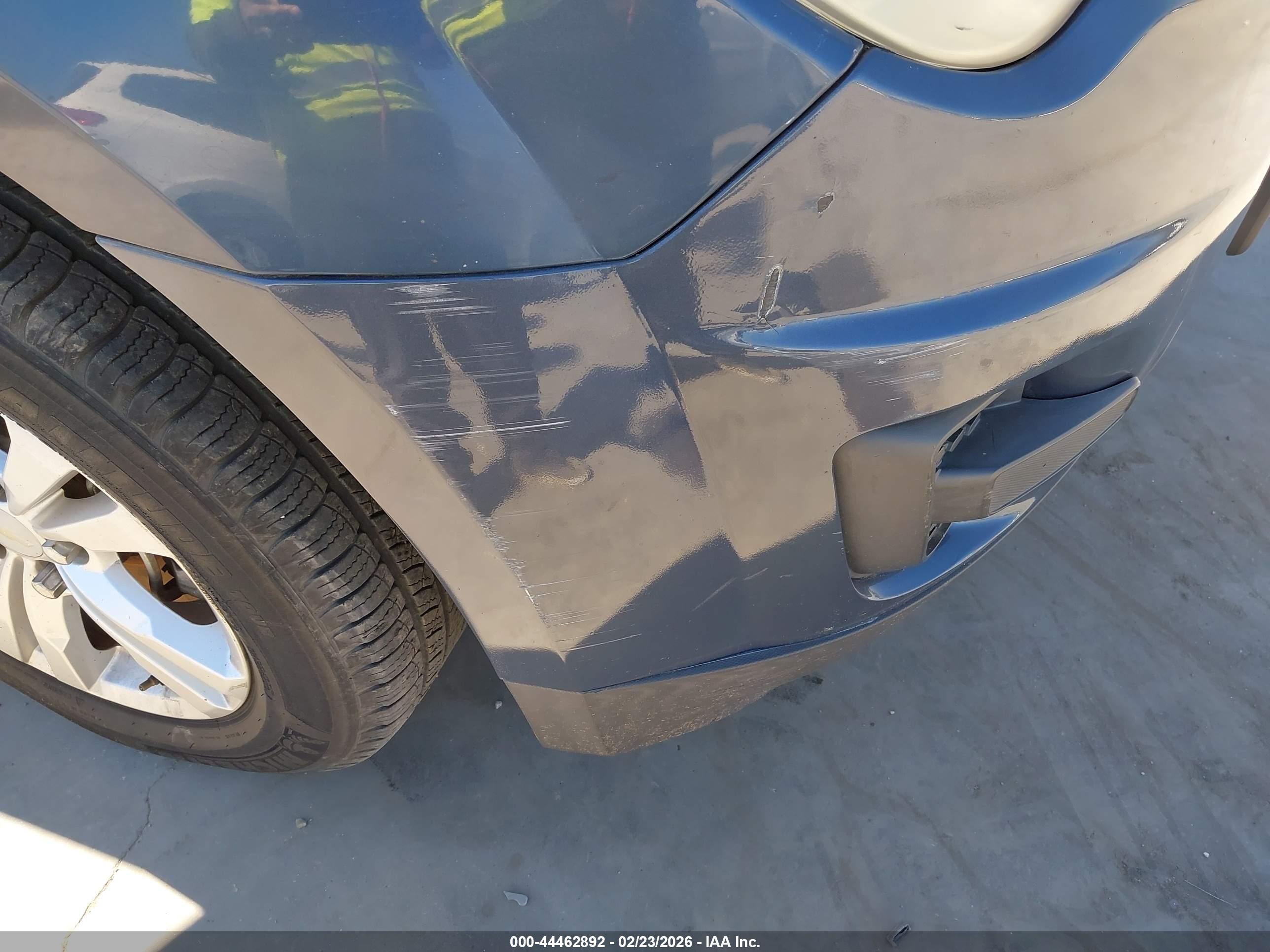 CHEVROLET EQUINOX image 6