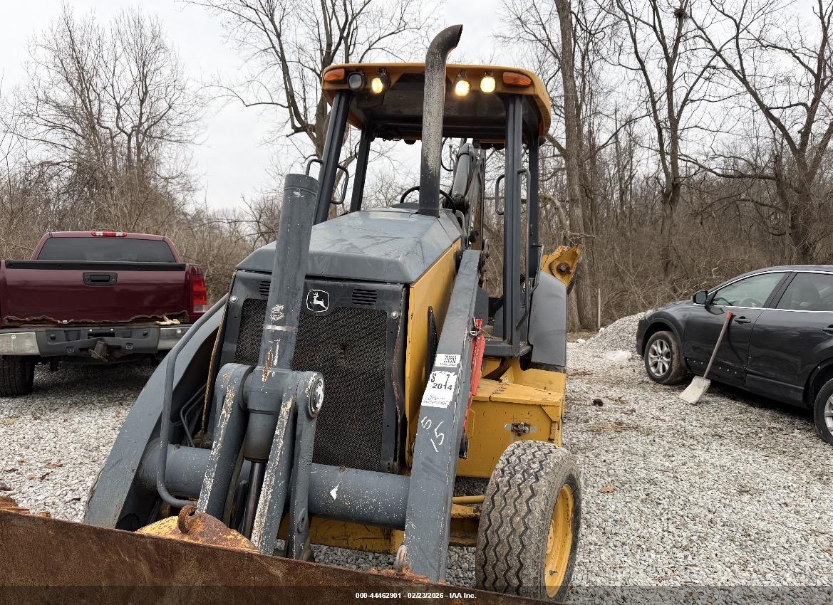 JOHN DEERE image 6
