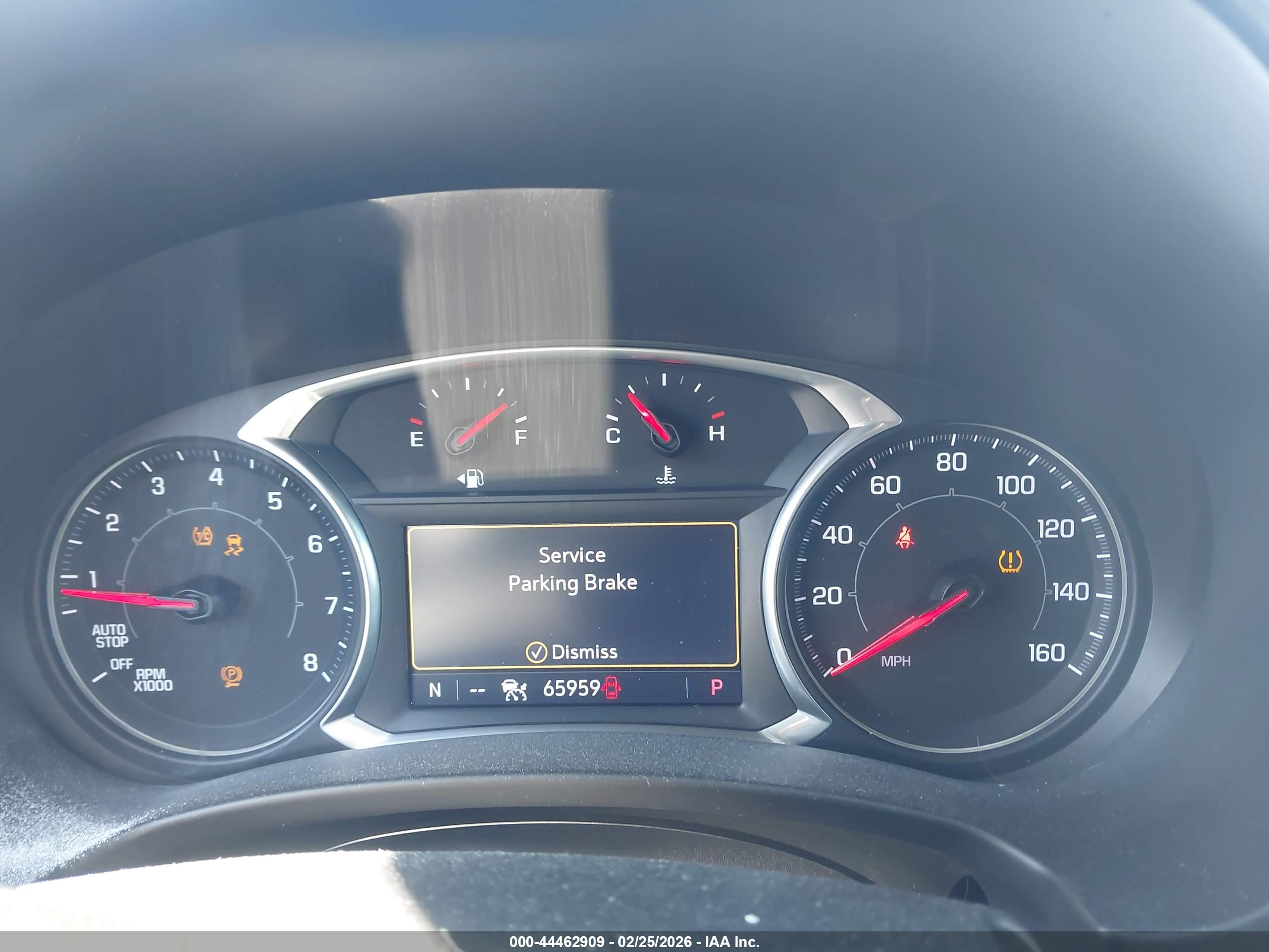 GMC TERRAIN image 7