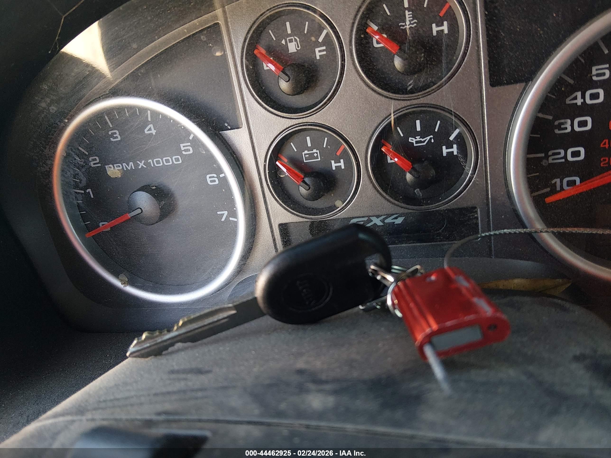 FORD F-150 image 11