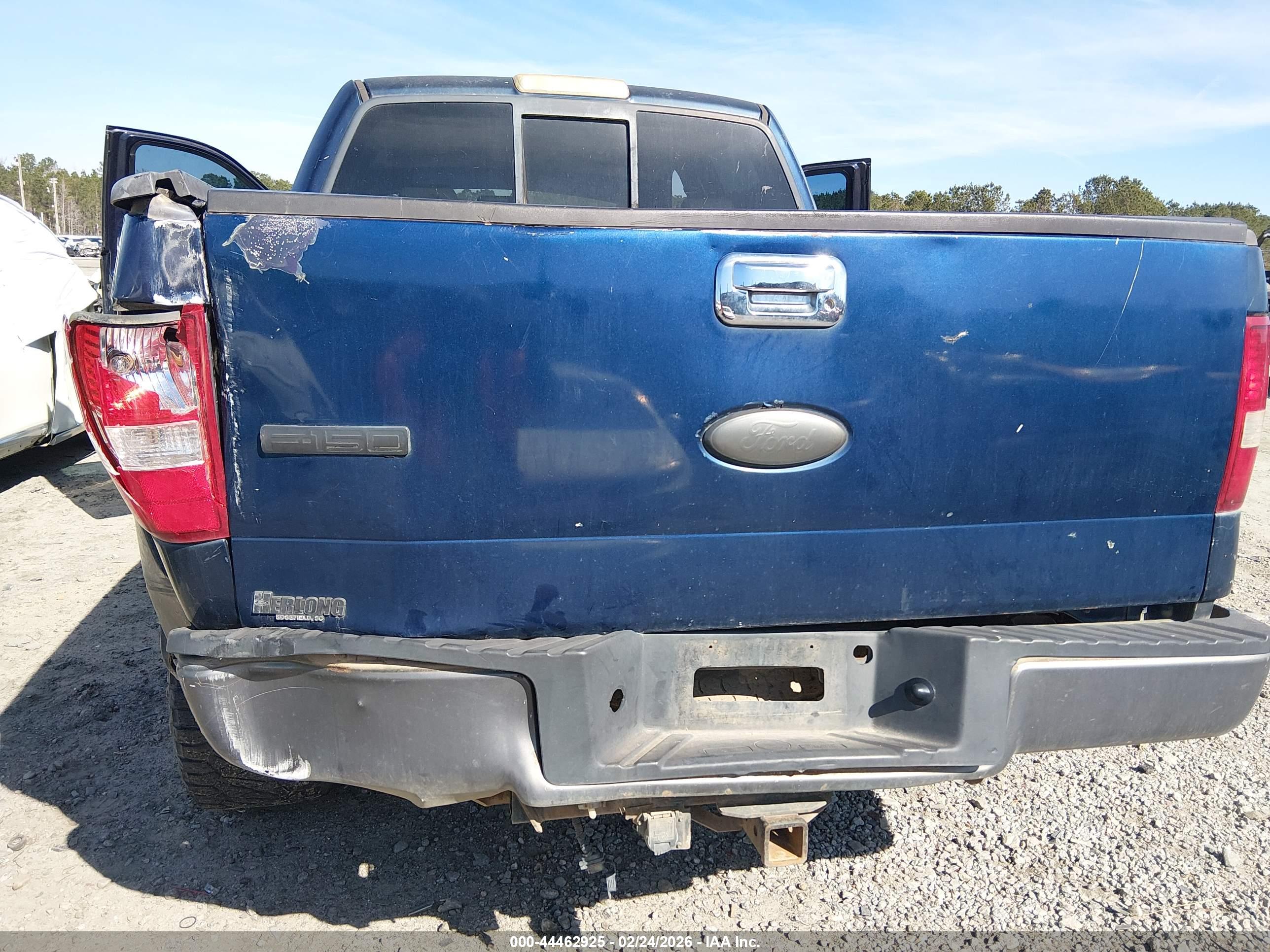 FORD F-150 image 6