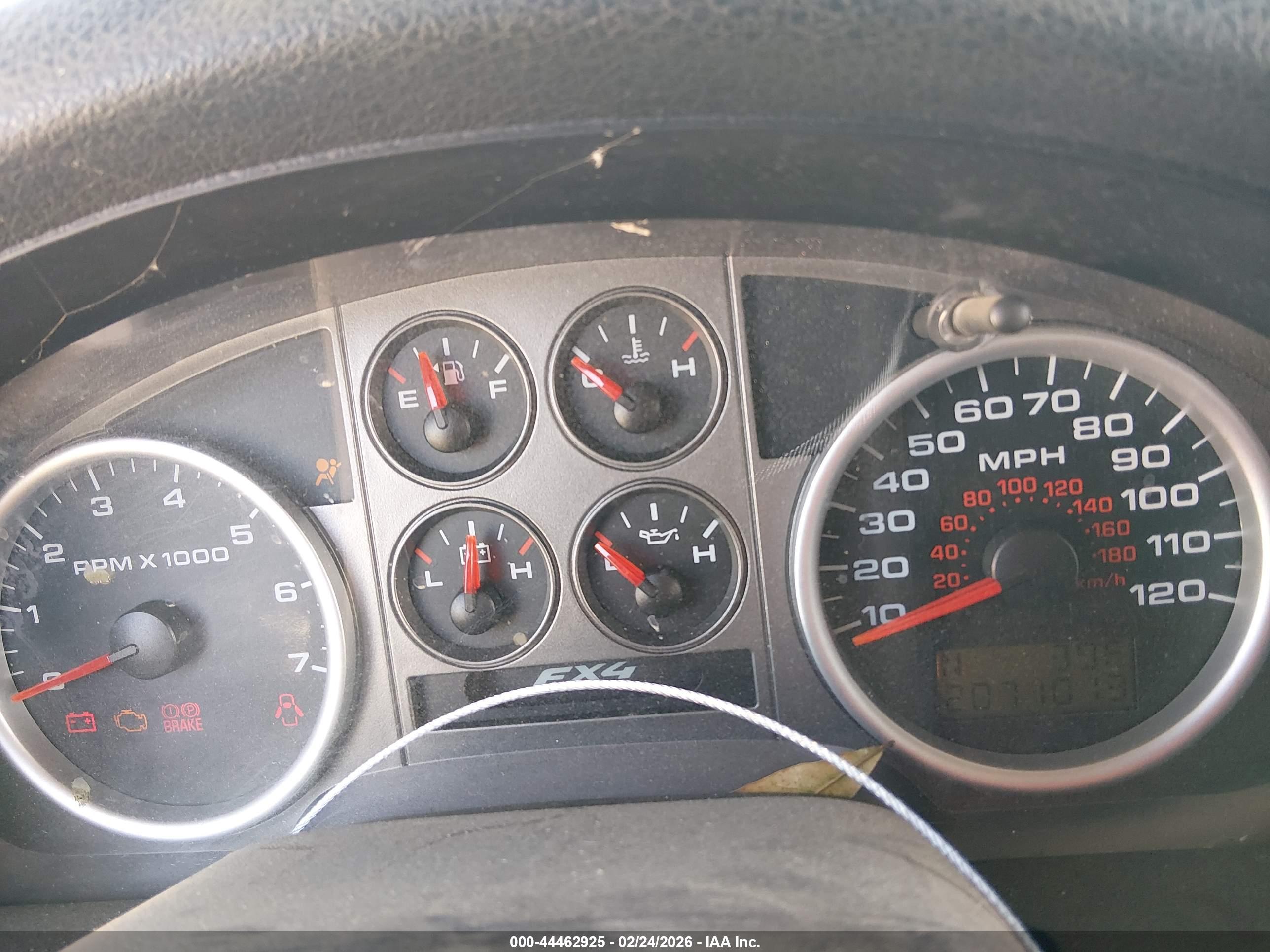 FORD F-150 image 7
