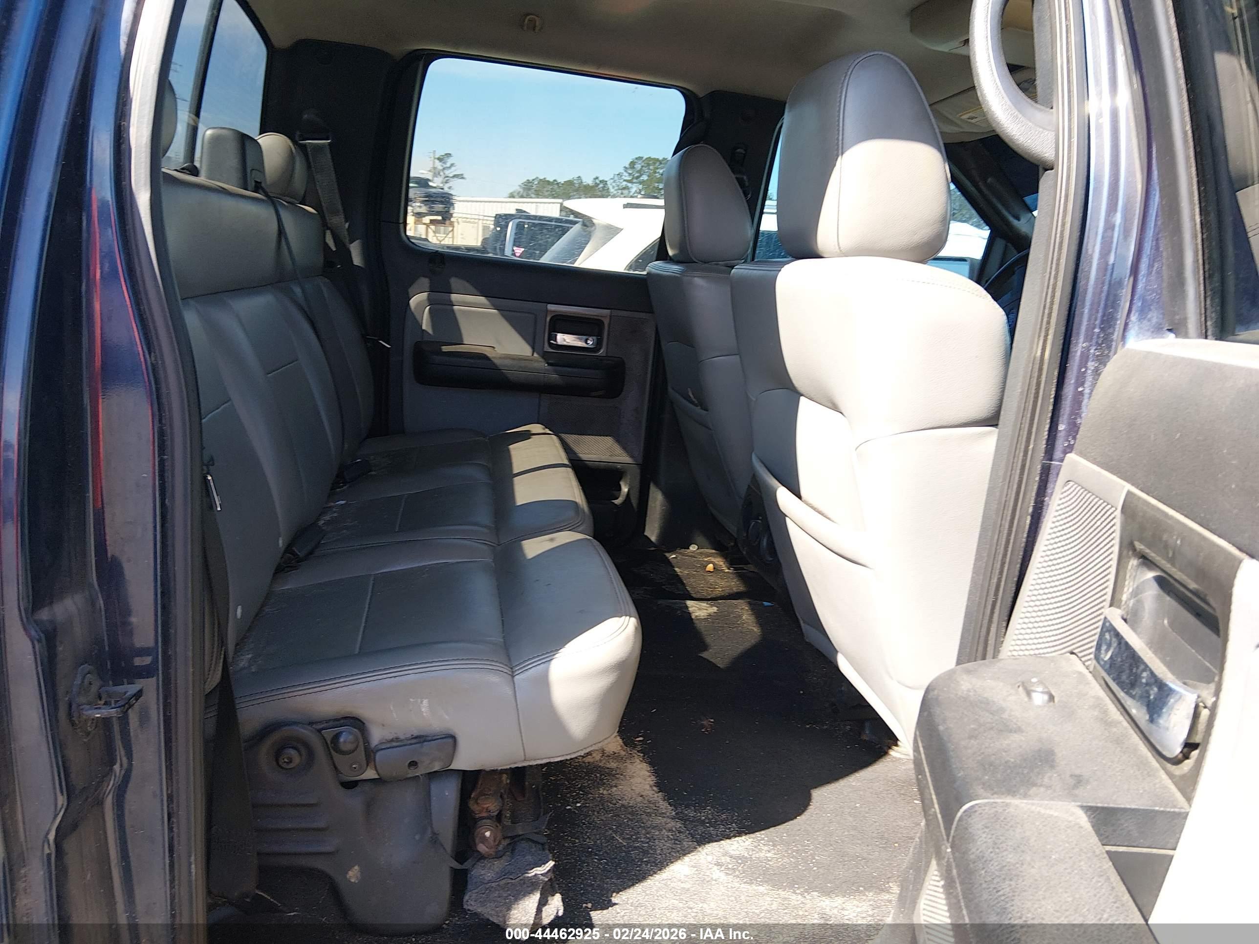 FORD F-150 image 8