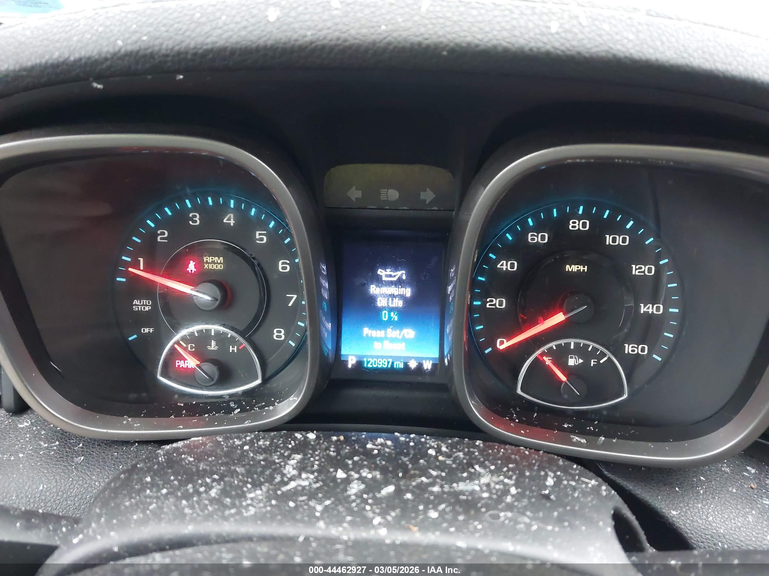 CHEVROLET MALIBU image 7