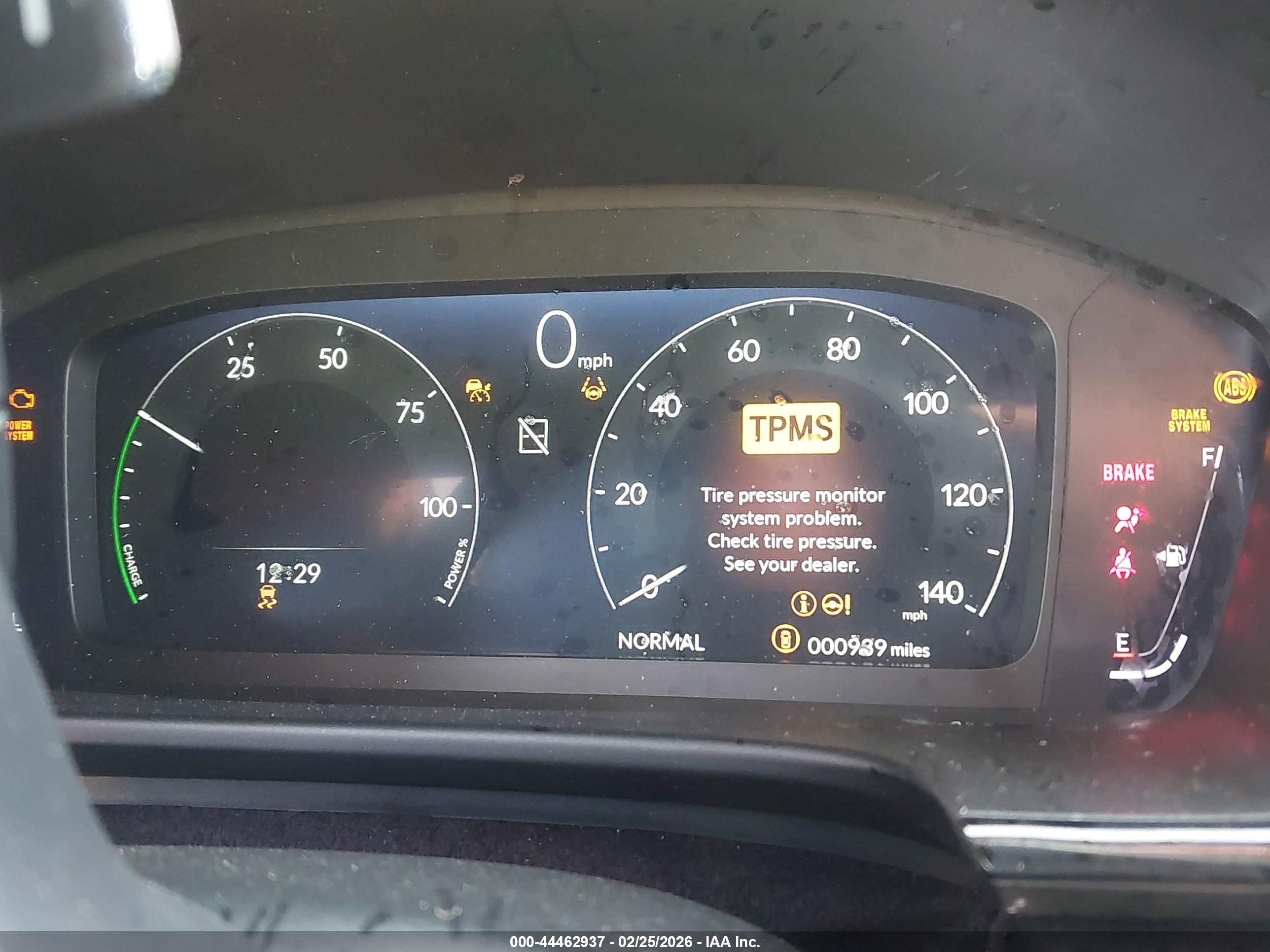 HONDA CR-V image 7