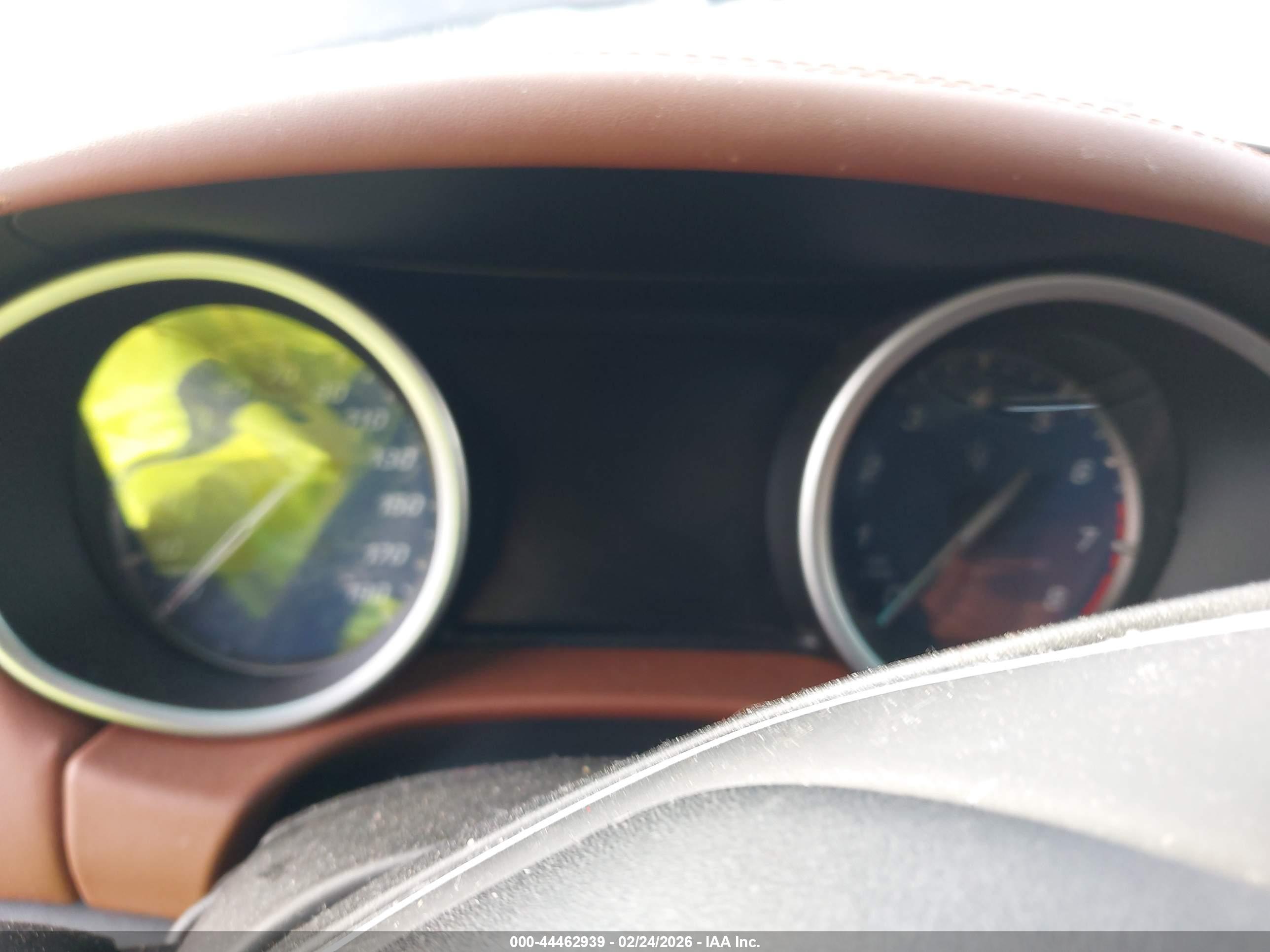 MASERATI GHIBLI image 7