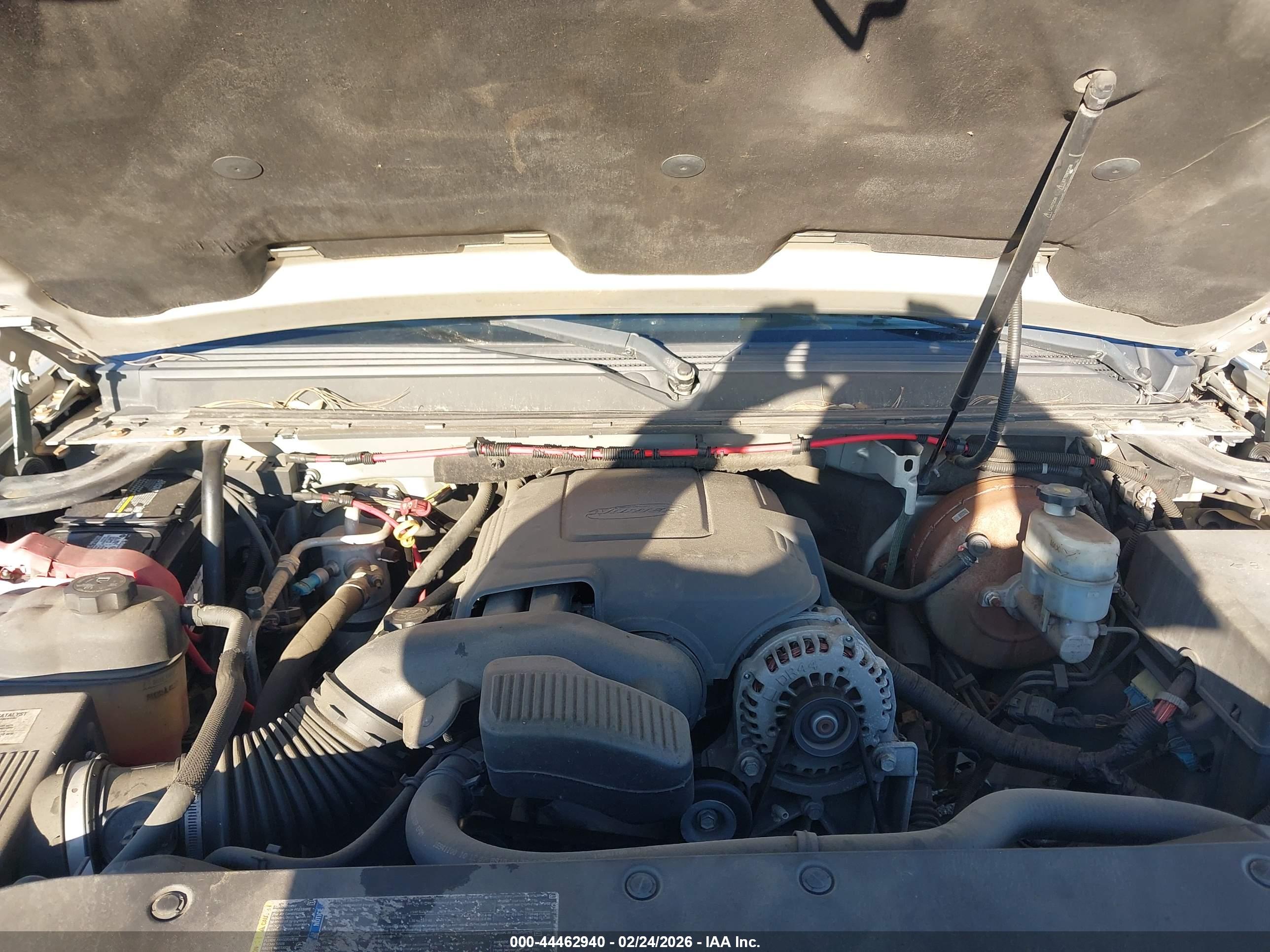 CHEVROLET AVALANCHE image 10