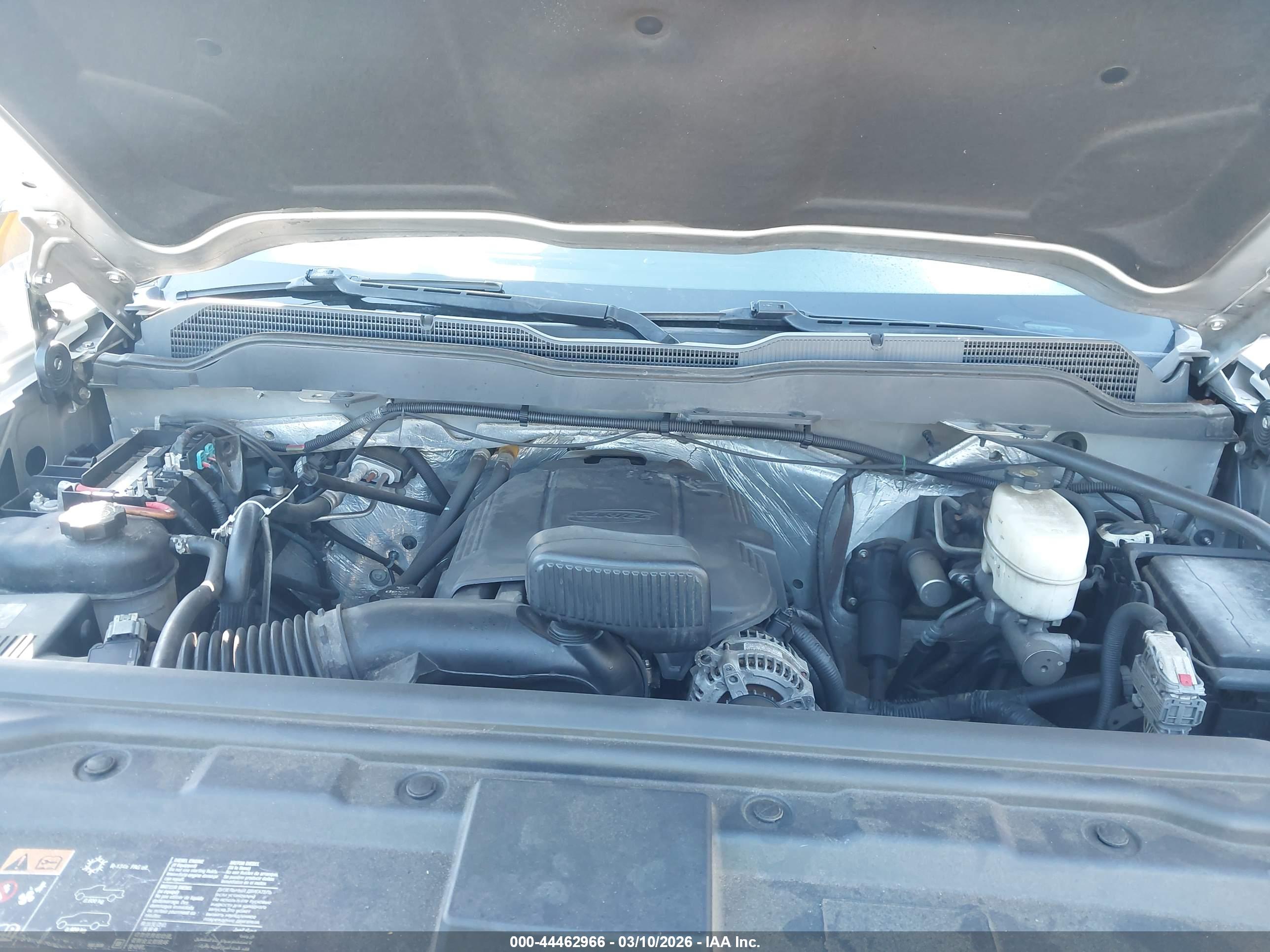CHEVROLET SILVERADO image 10