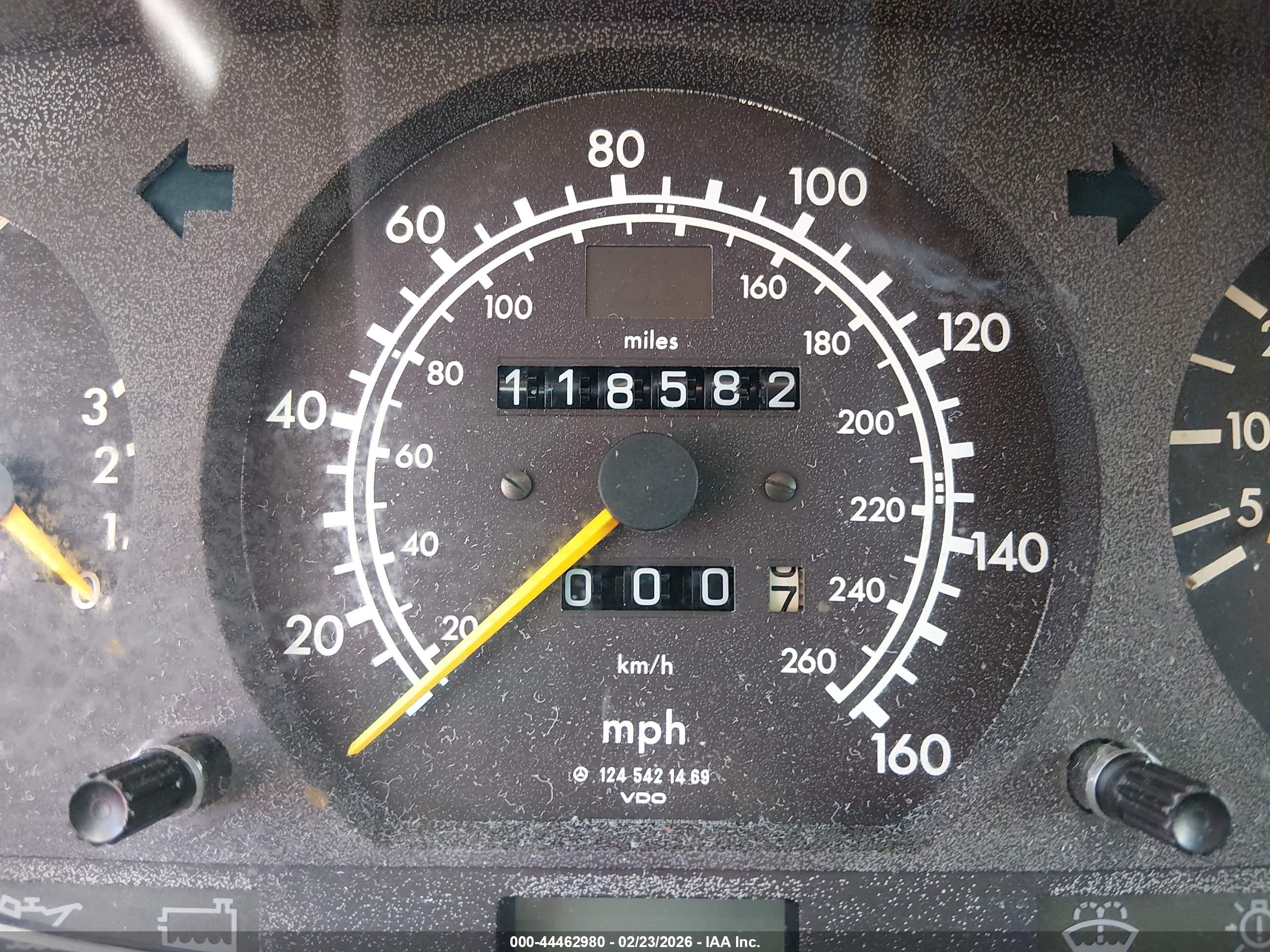 MERCEDES-BENZ 400 image 7