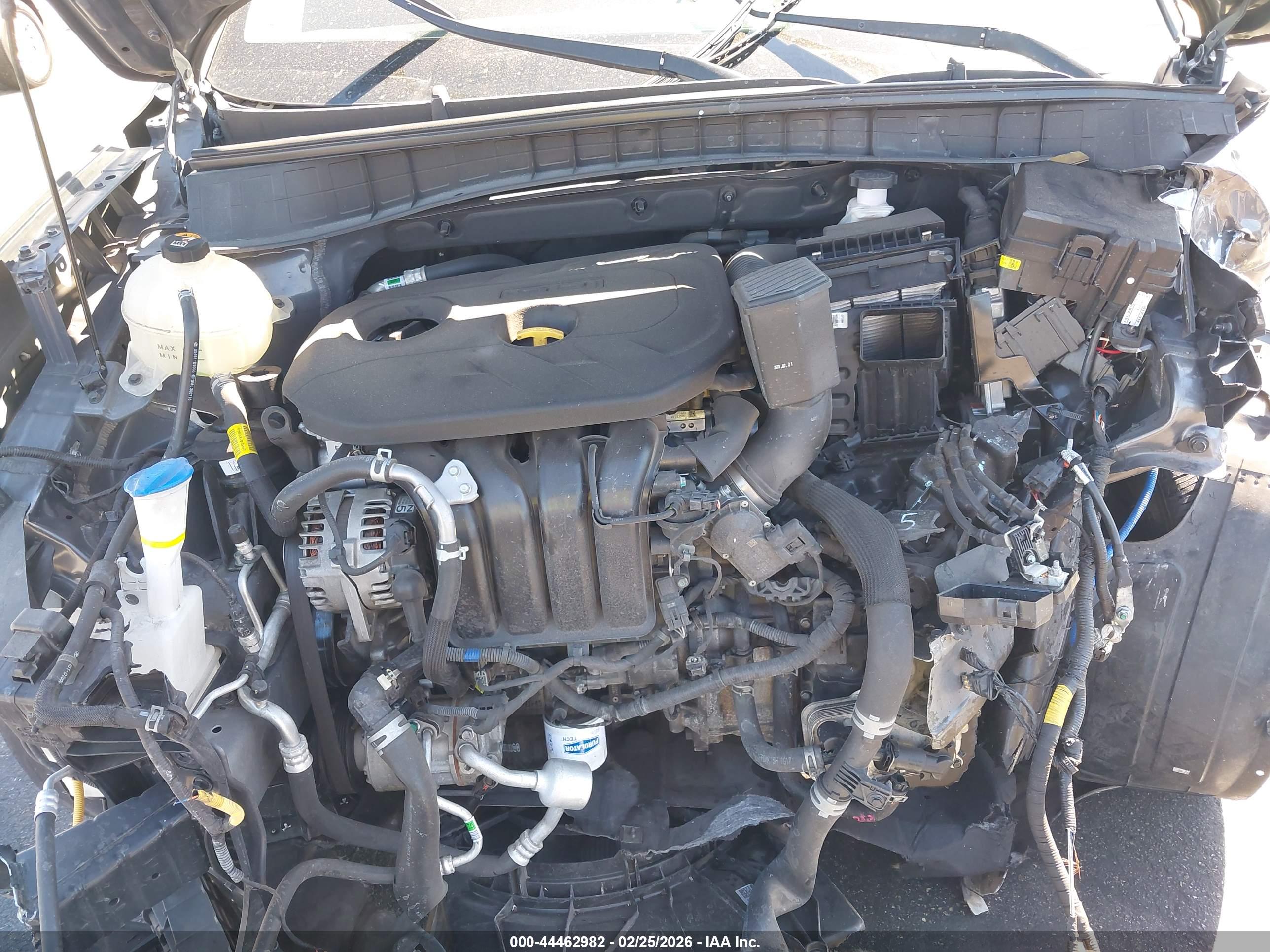 HYUNDAI TUCSON image 10