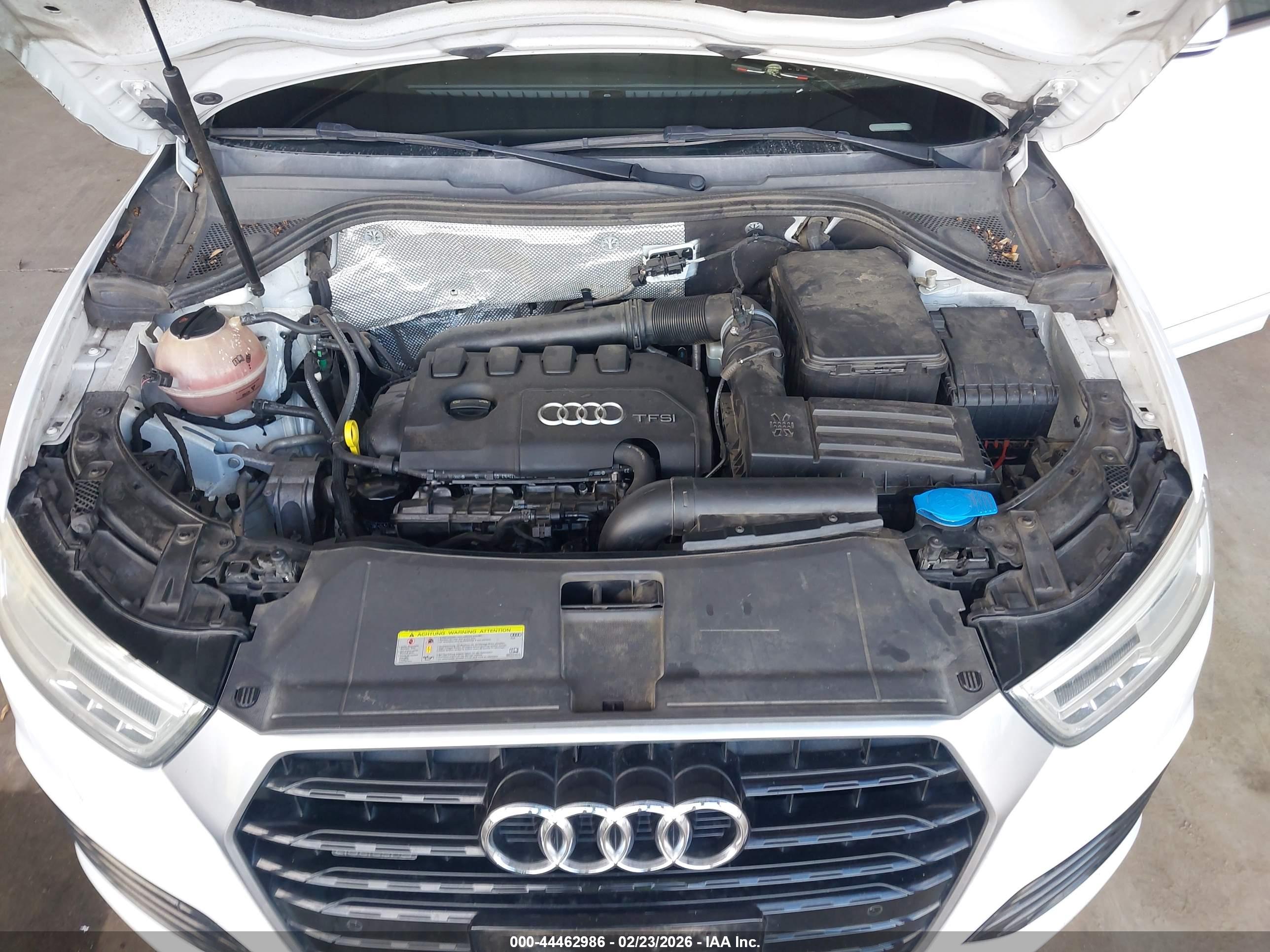 AUDI Q3 image 10