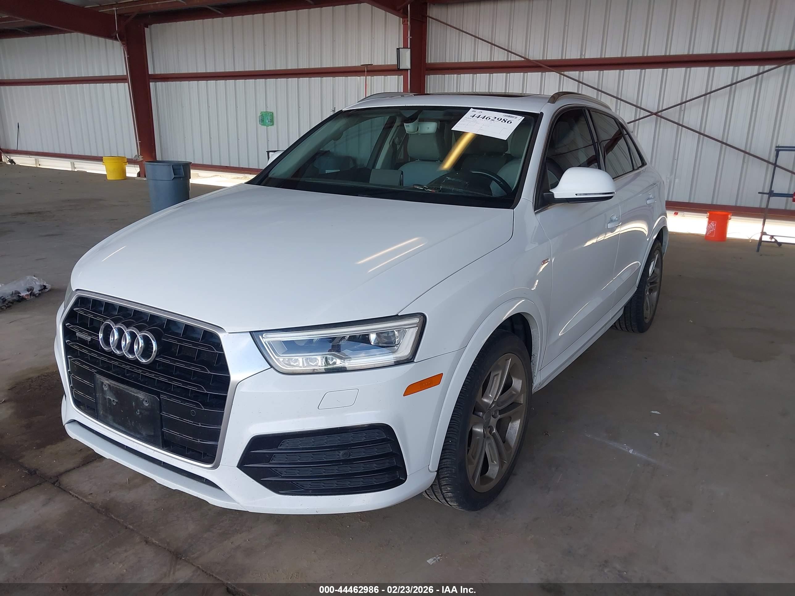AUDI Q3 image 6