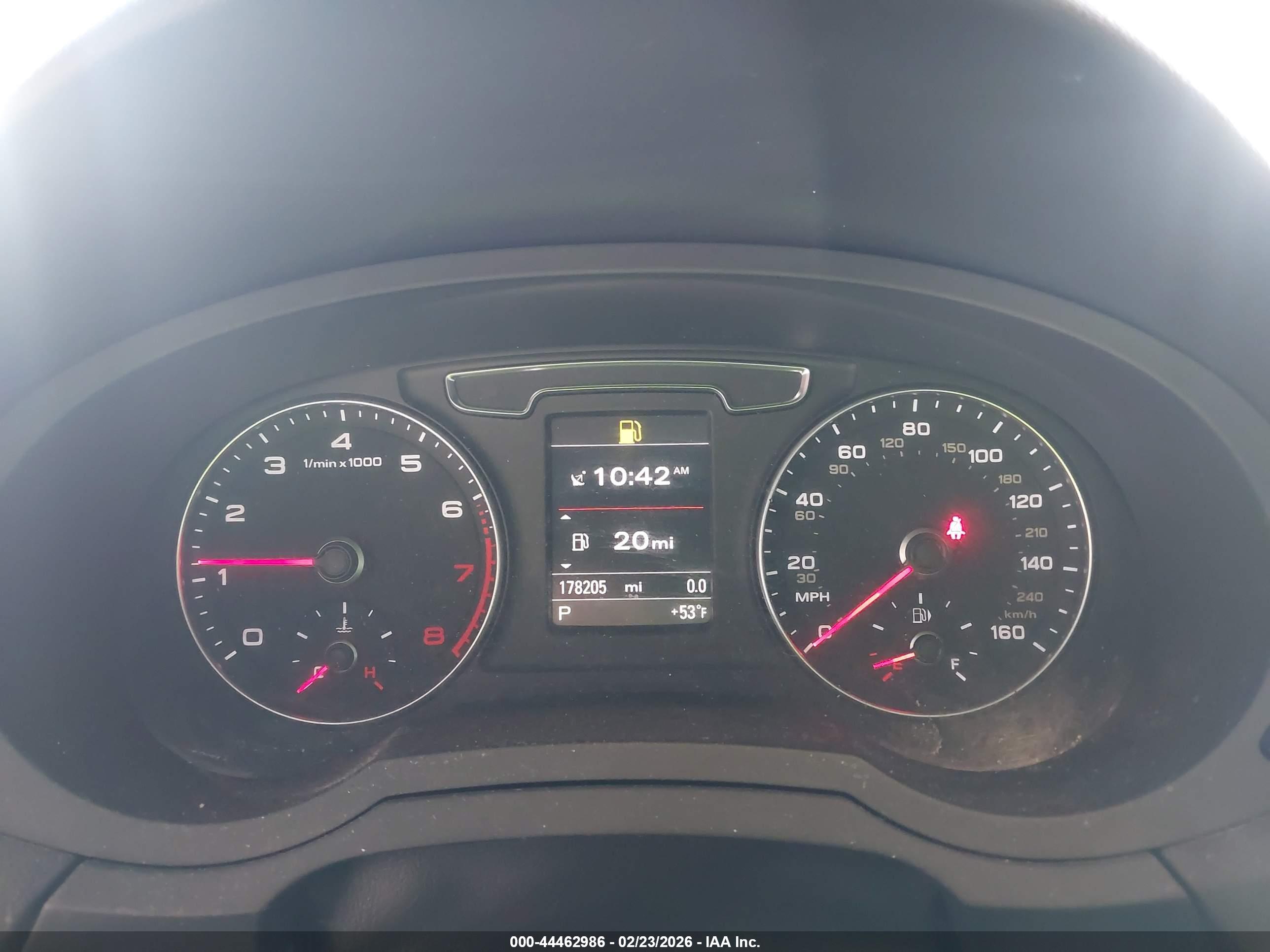 AUDI Q3 image 7