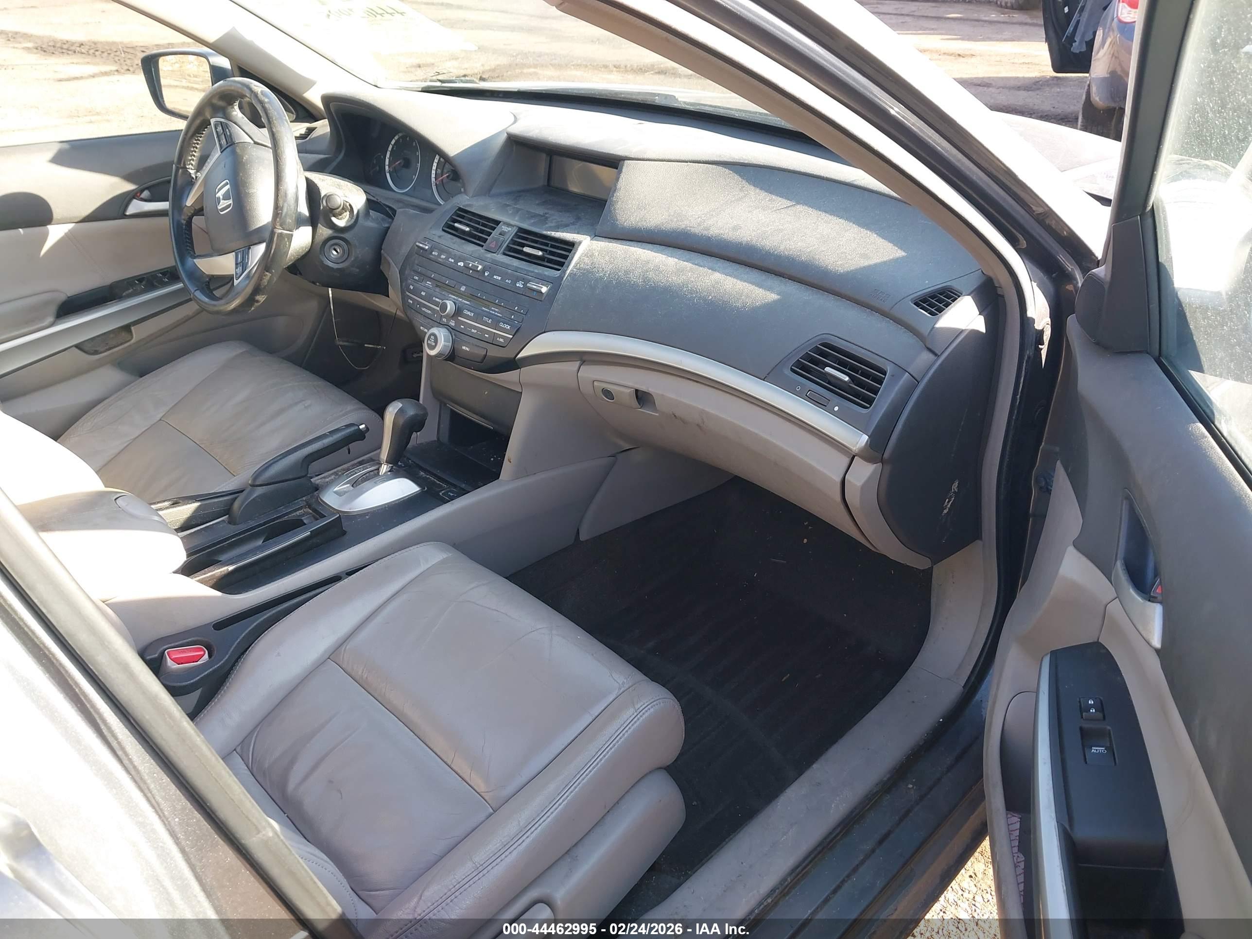 HONDA ACCORD image 5