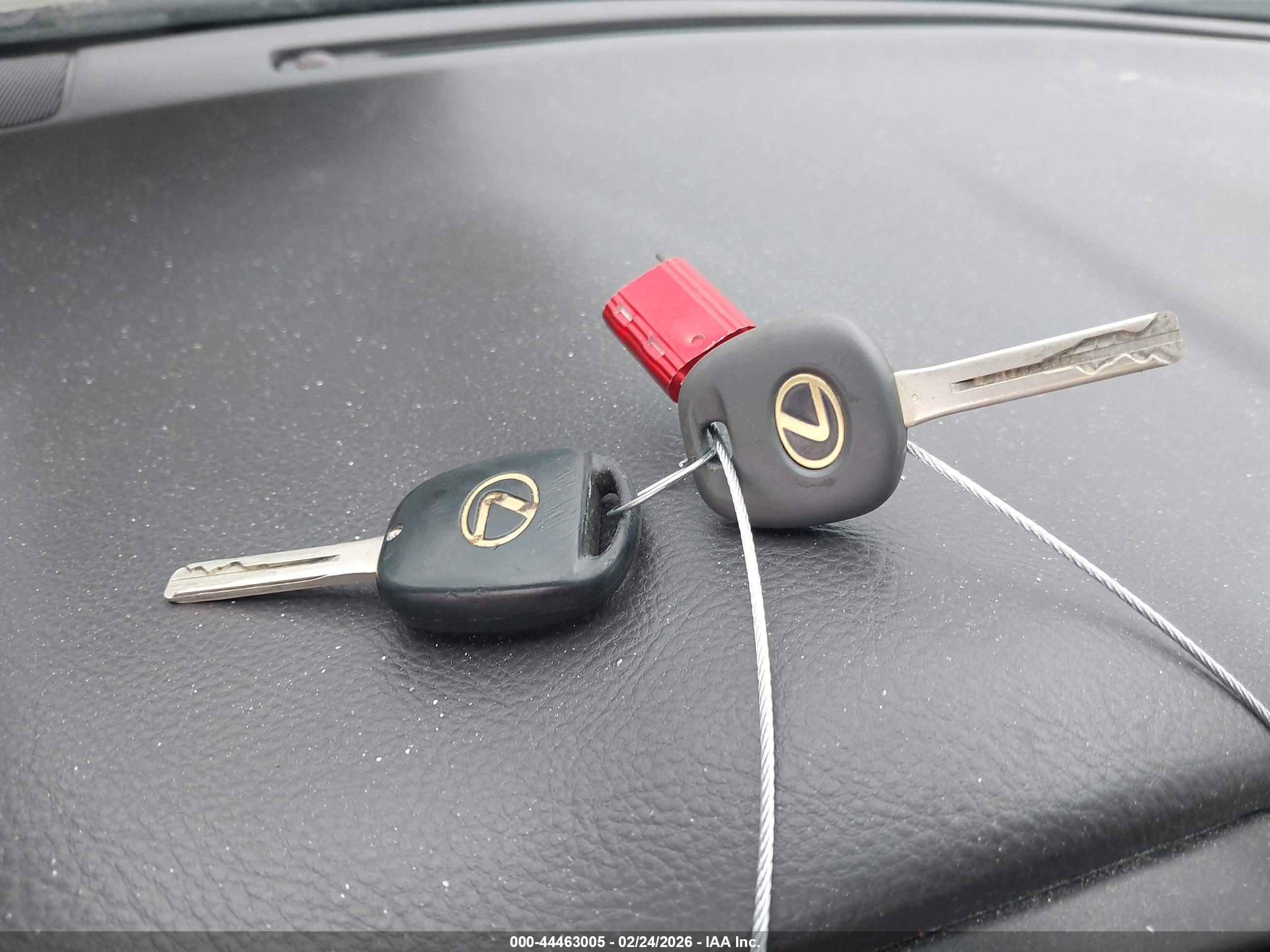 LEXUS RX image 11