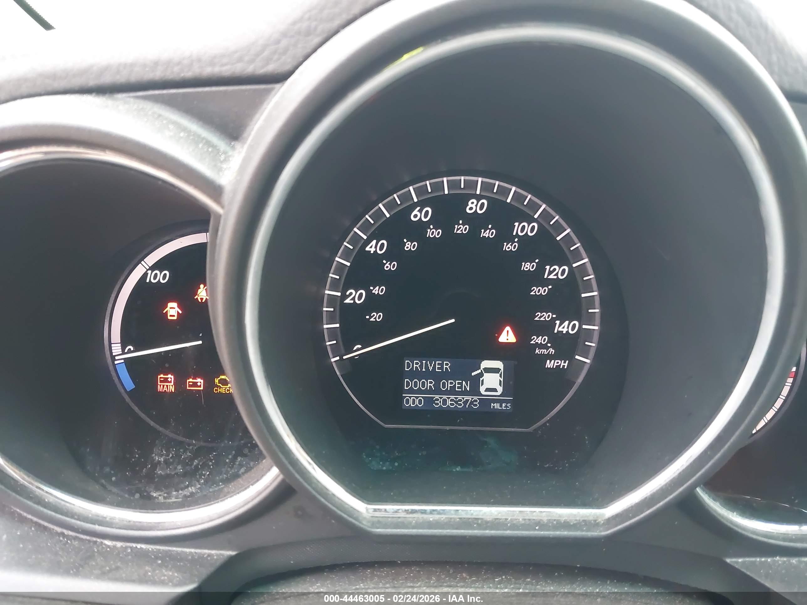 LEXUS RX image 7