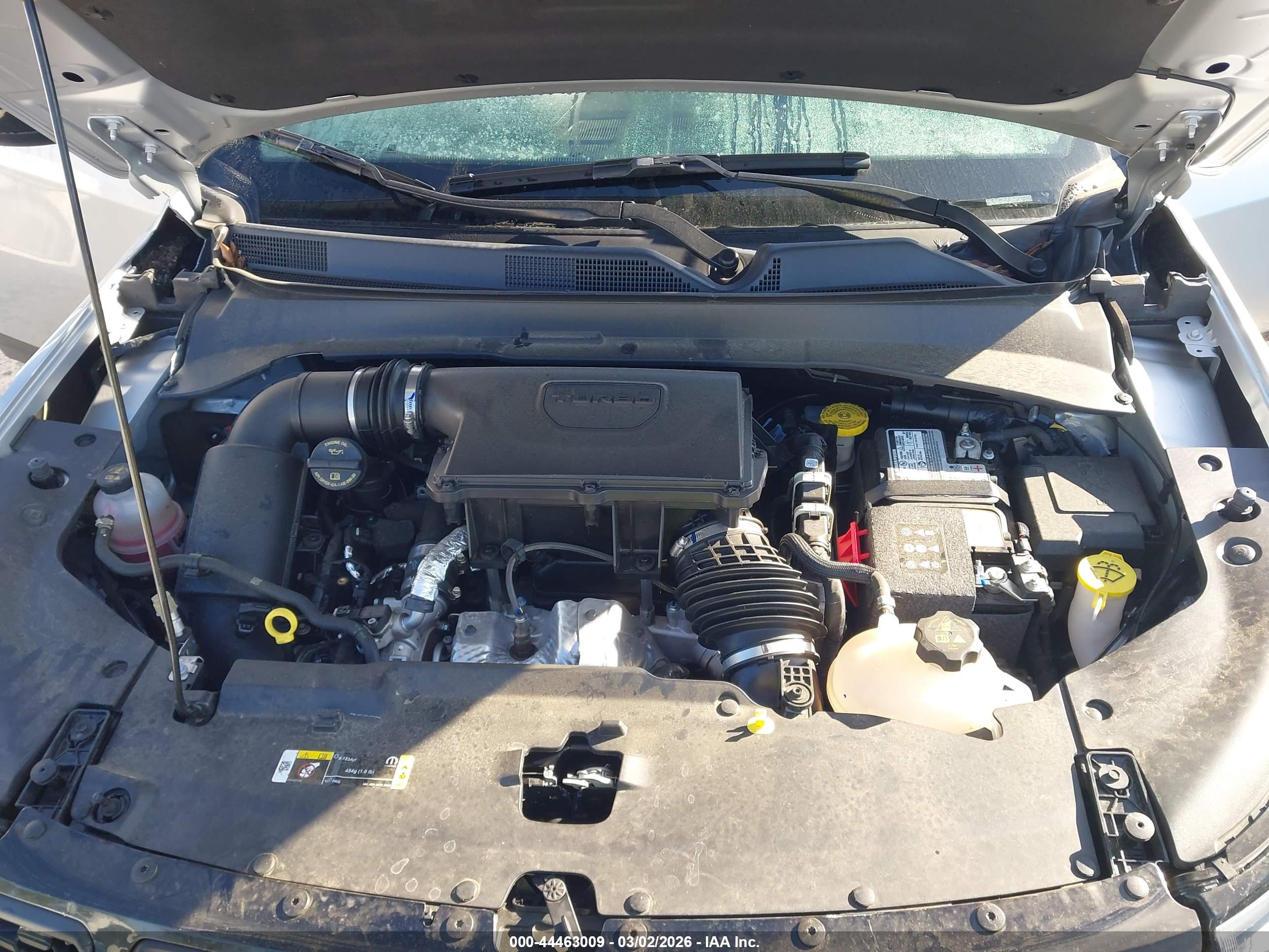 JEEP COMPASS image 10
