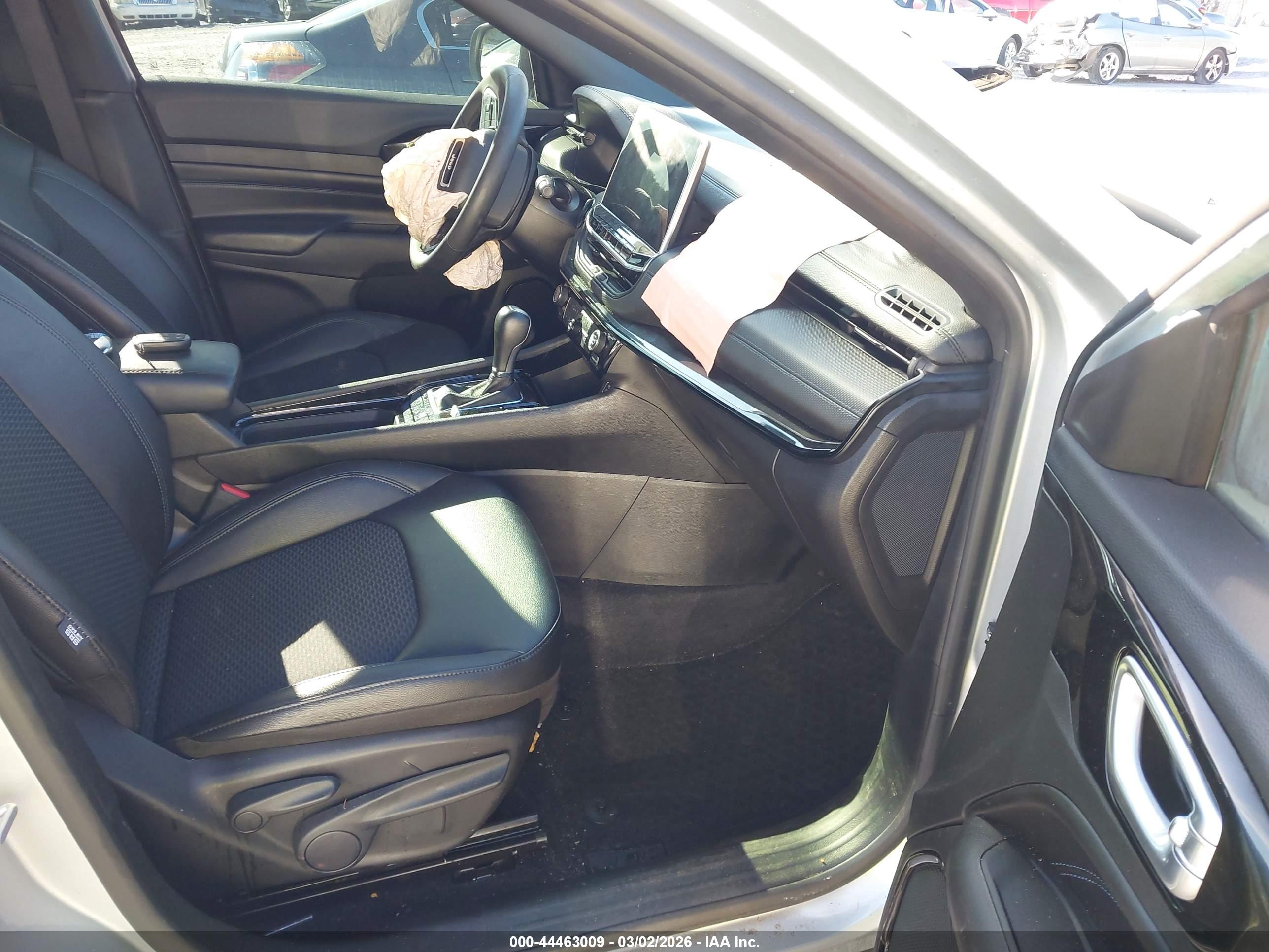 JEEP COMPASS image 5