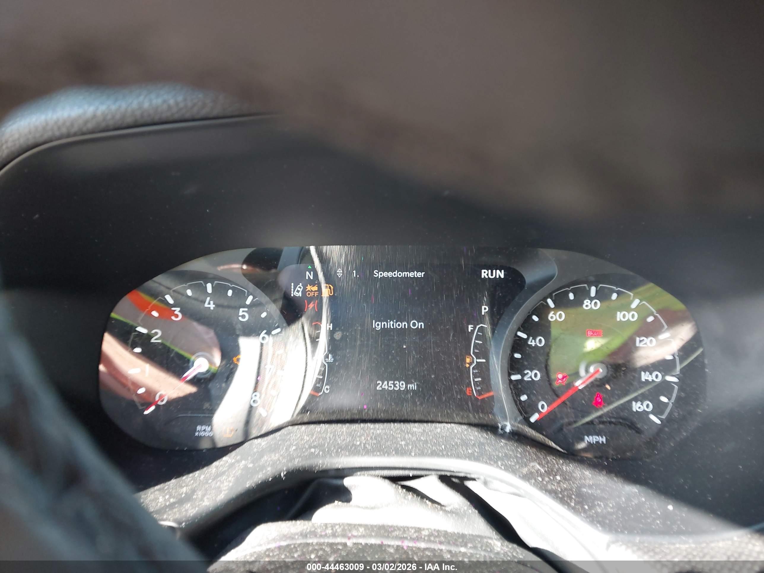 JEEP COMPASS image 7