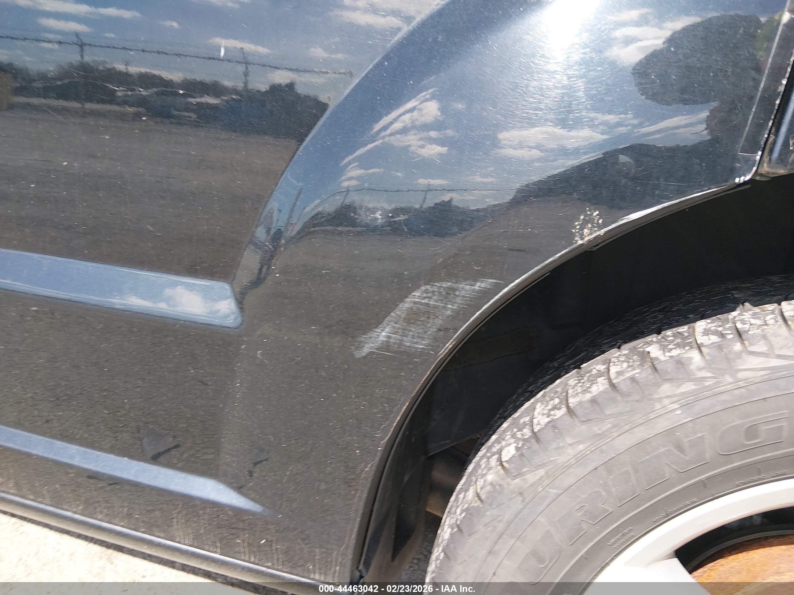 DODGE CALIBER image 6