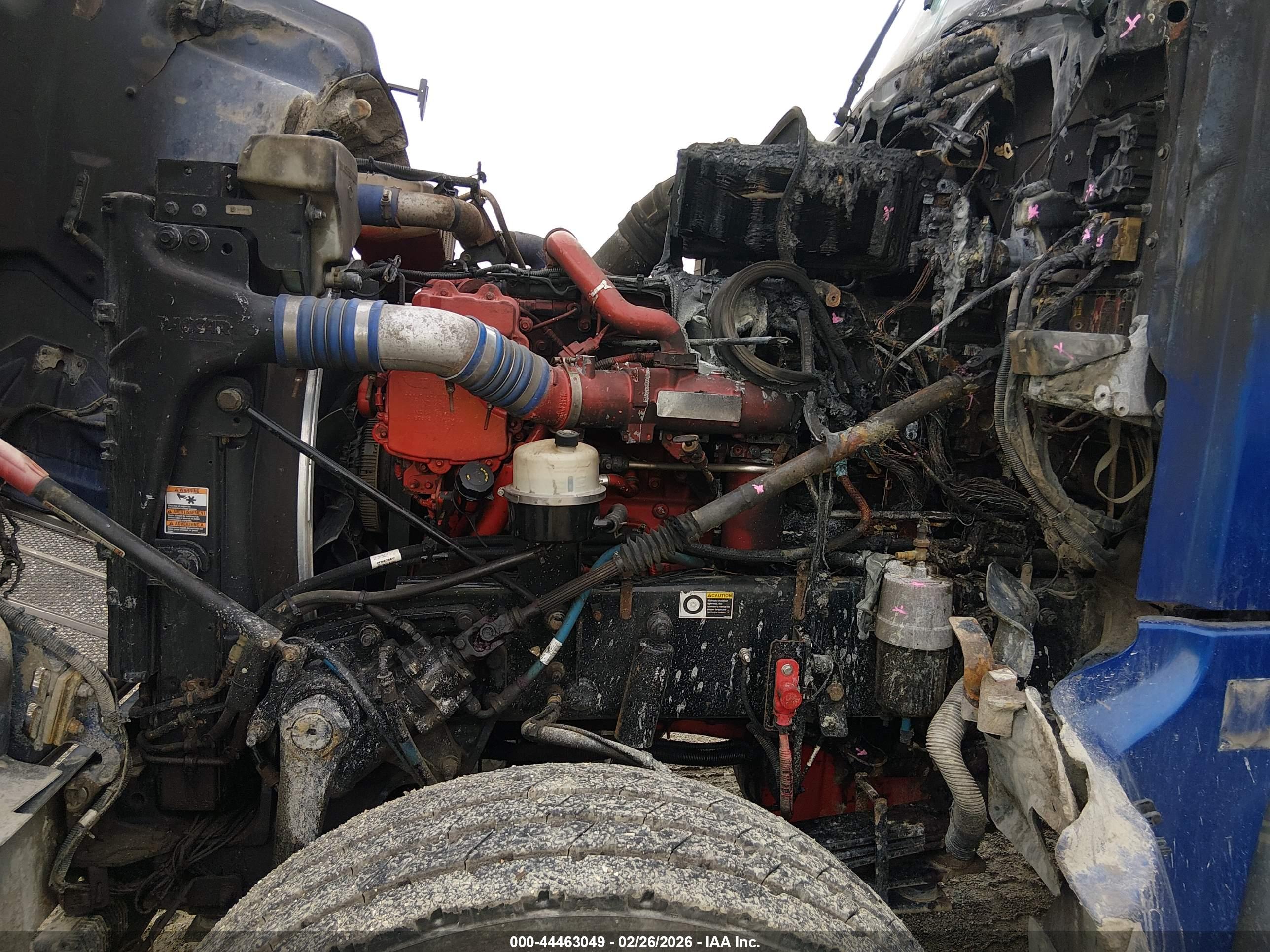 PETERBILT 567 image 10