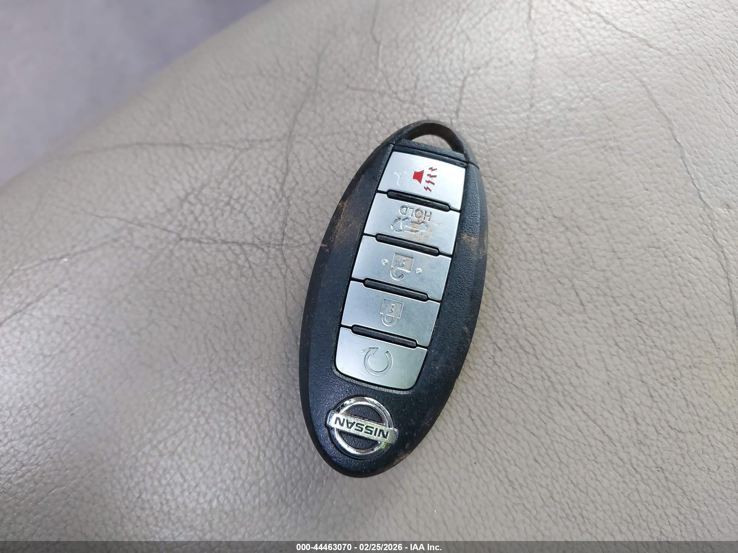 NISSAN PATHFINDER image 11