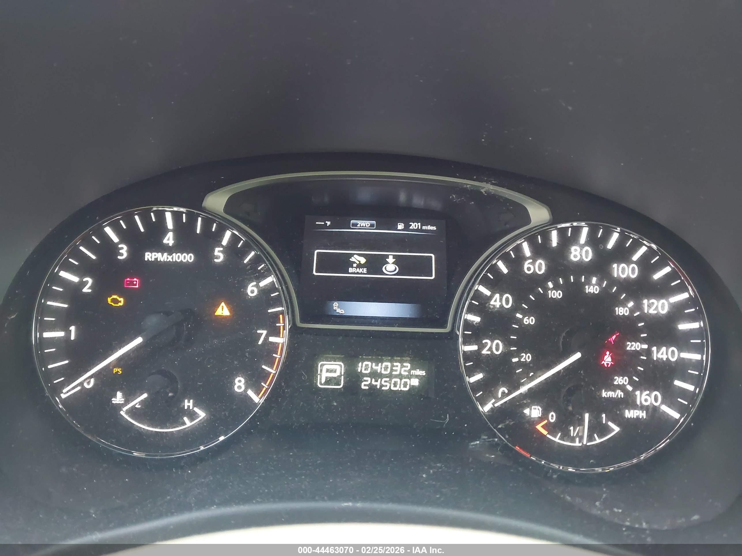 NISSAN PATHFINDER image 7