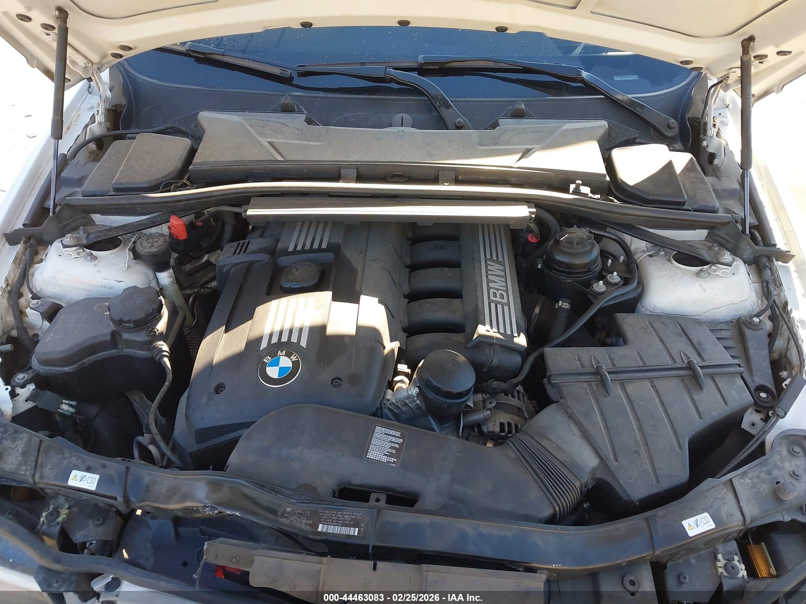 BMW 328I image 10