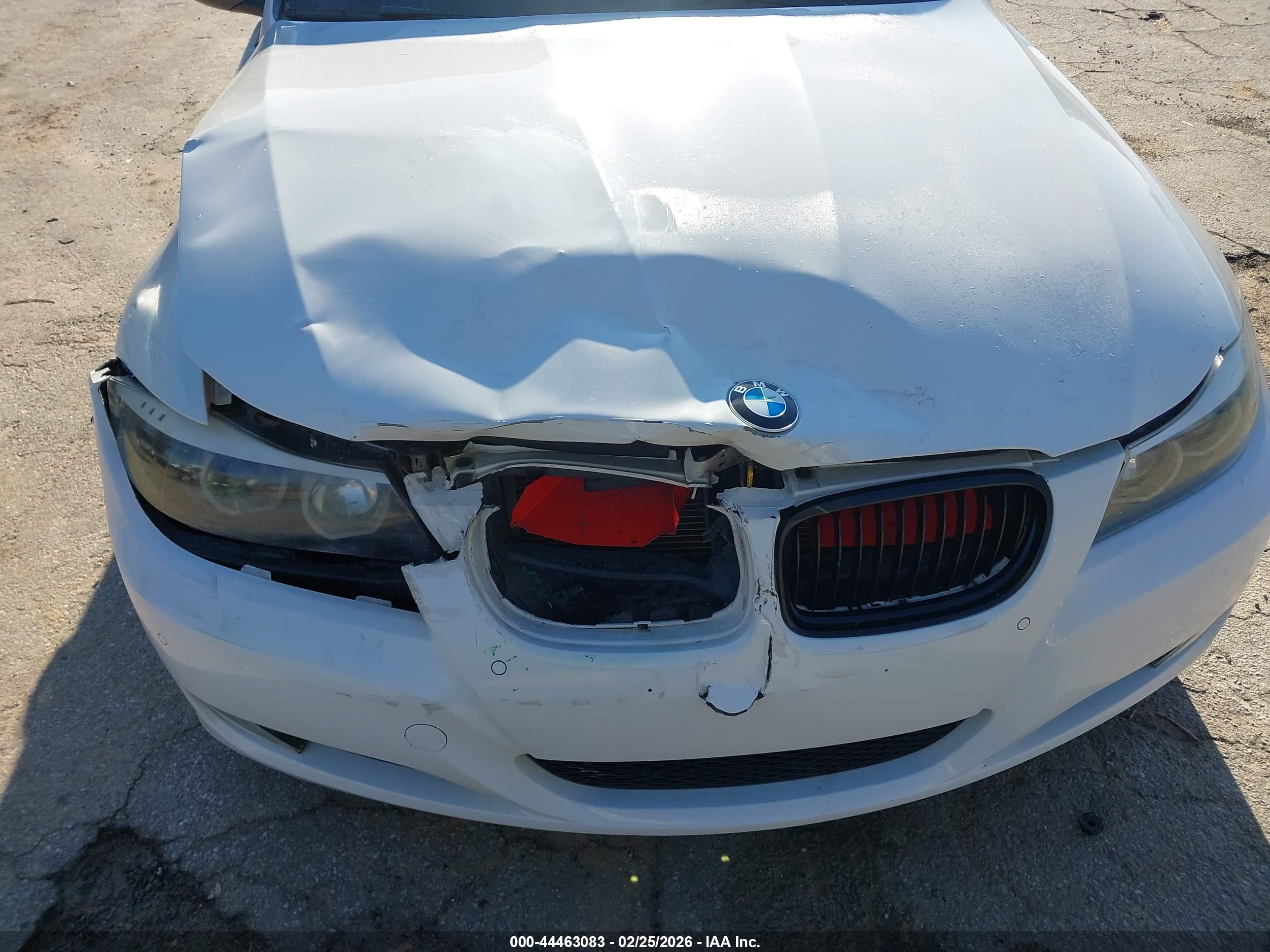 BMW 328I image 6