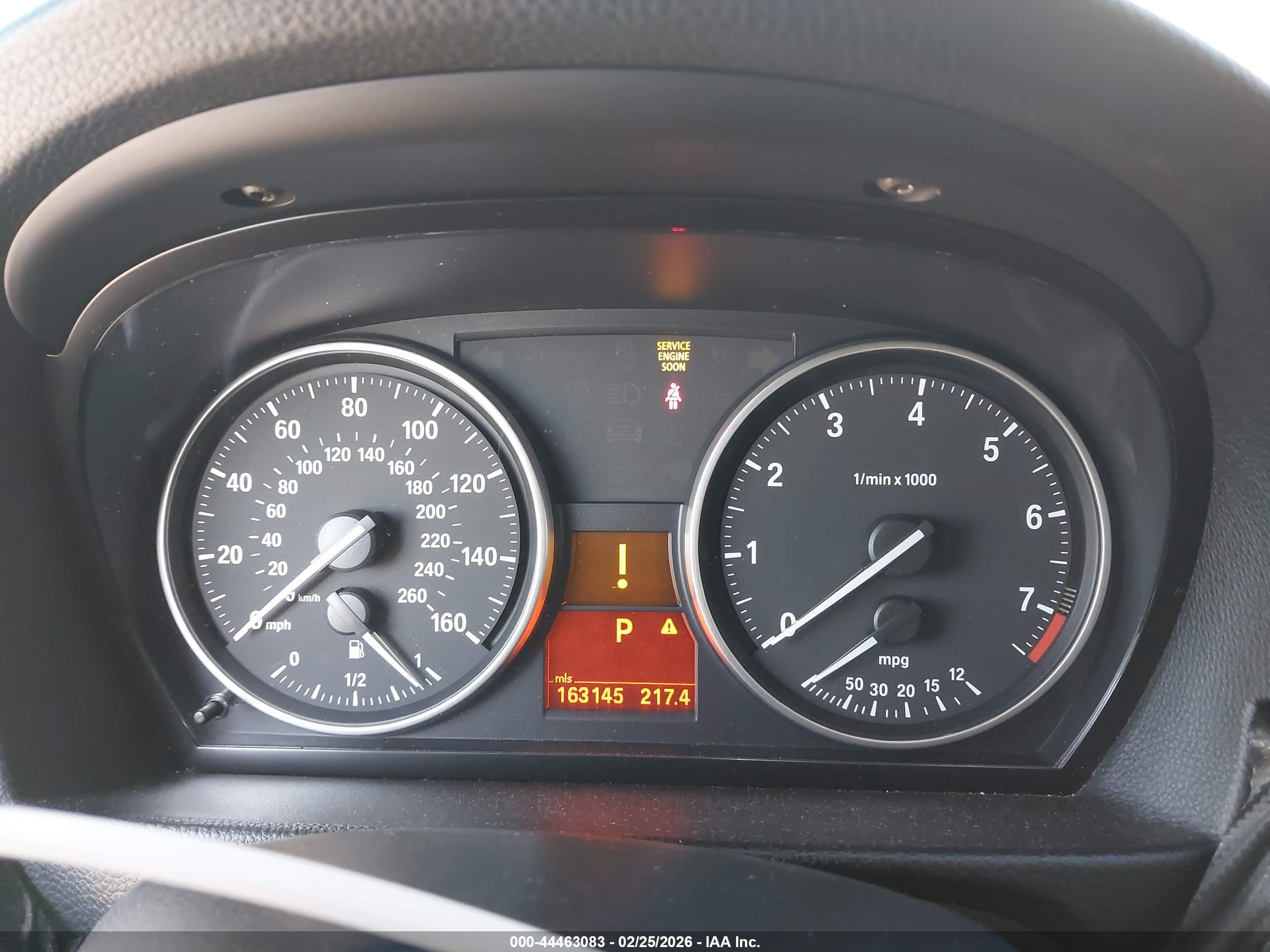 BMW 328I image 7