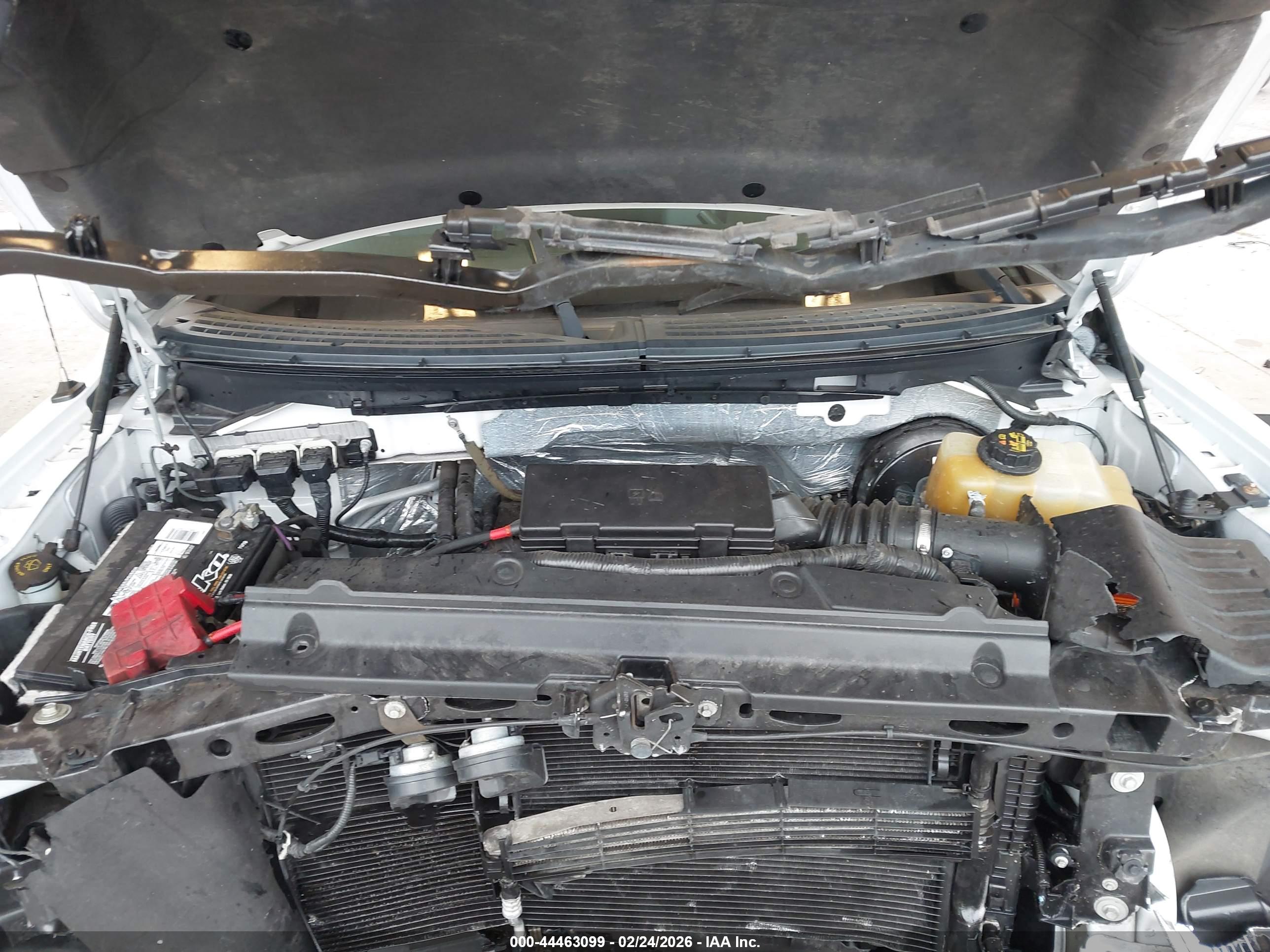 FORD F-150 image 10