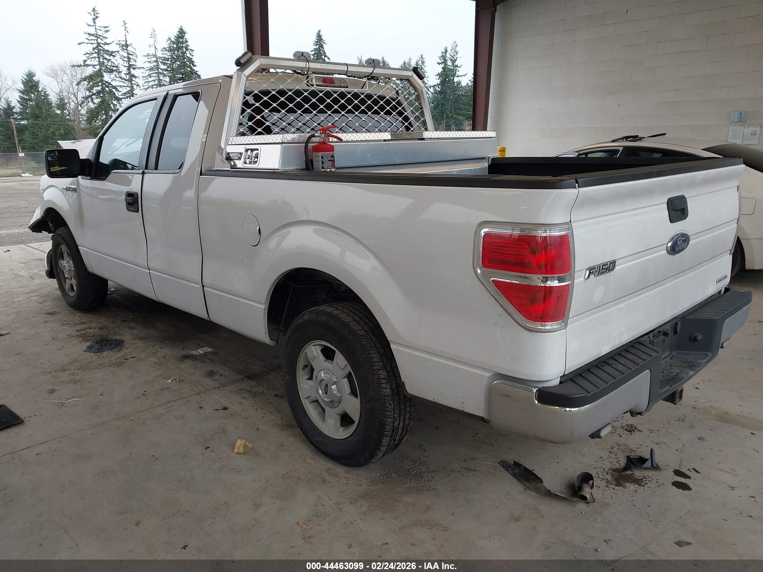 FORD F-150 image 3