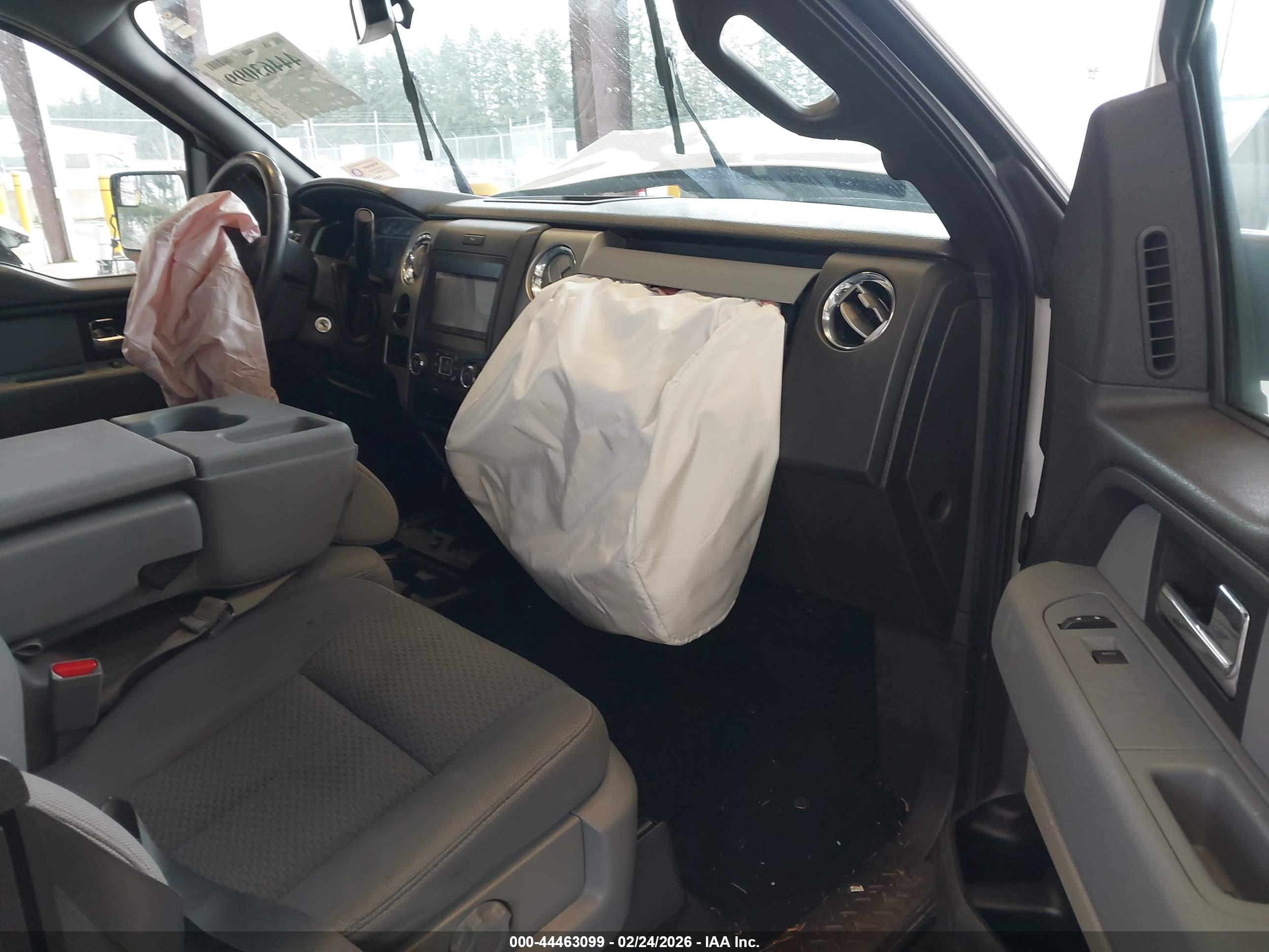 FORD F-150 image 5