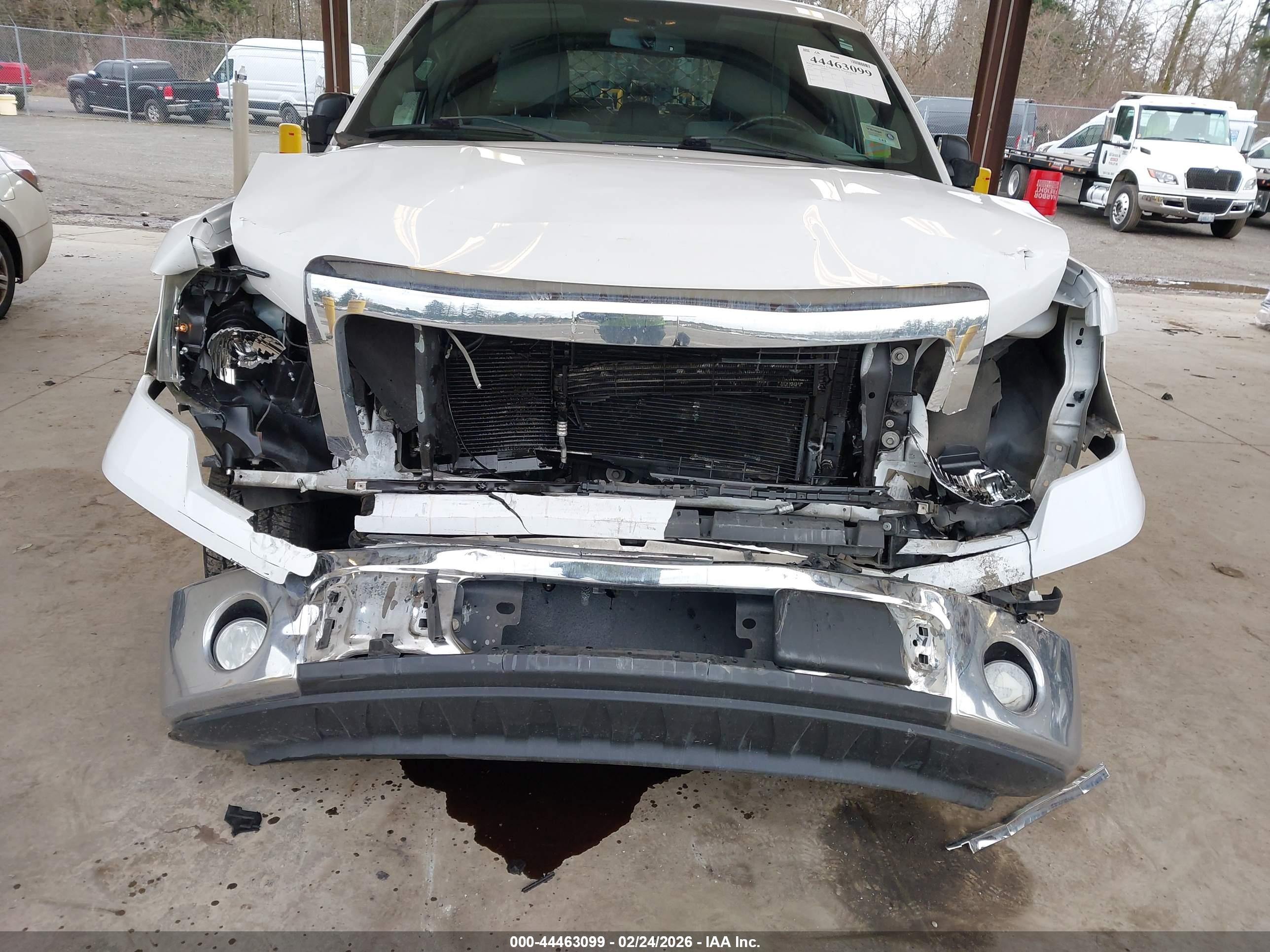 FORD F-150 image 6