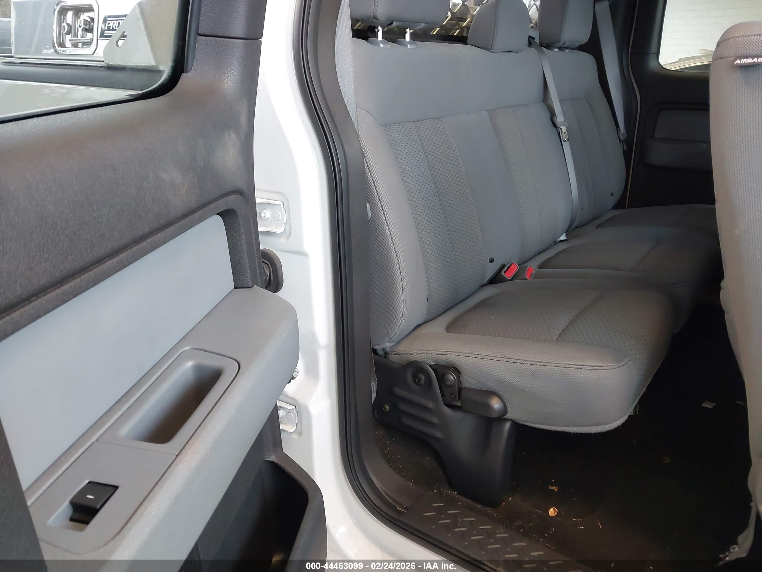 FORD F-150 image 8