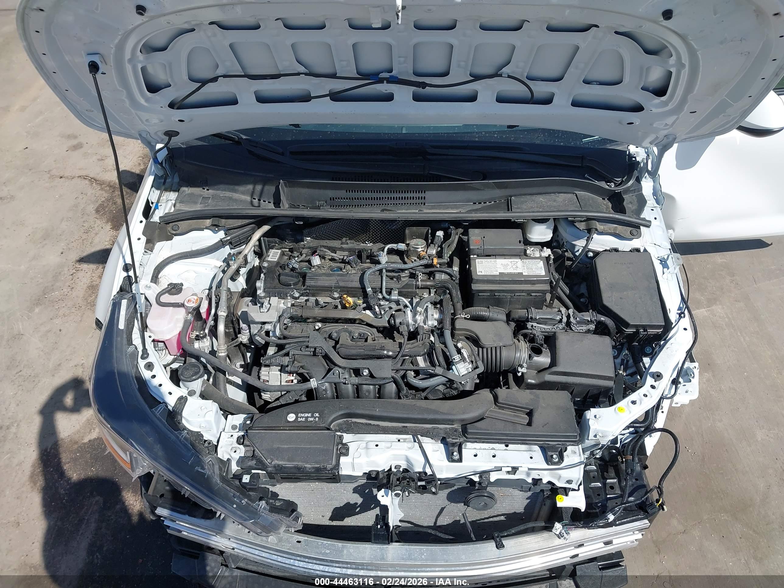 TOYOTA COROLLA image 10