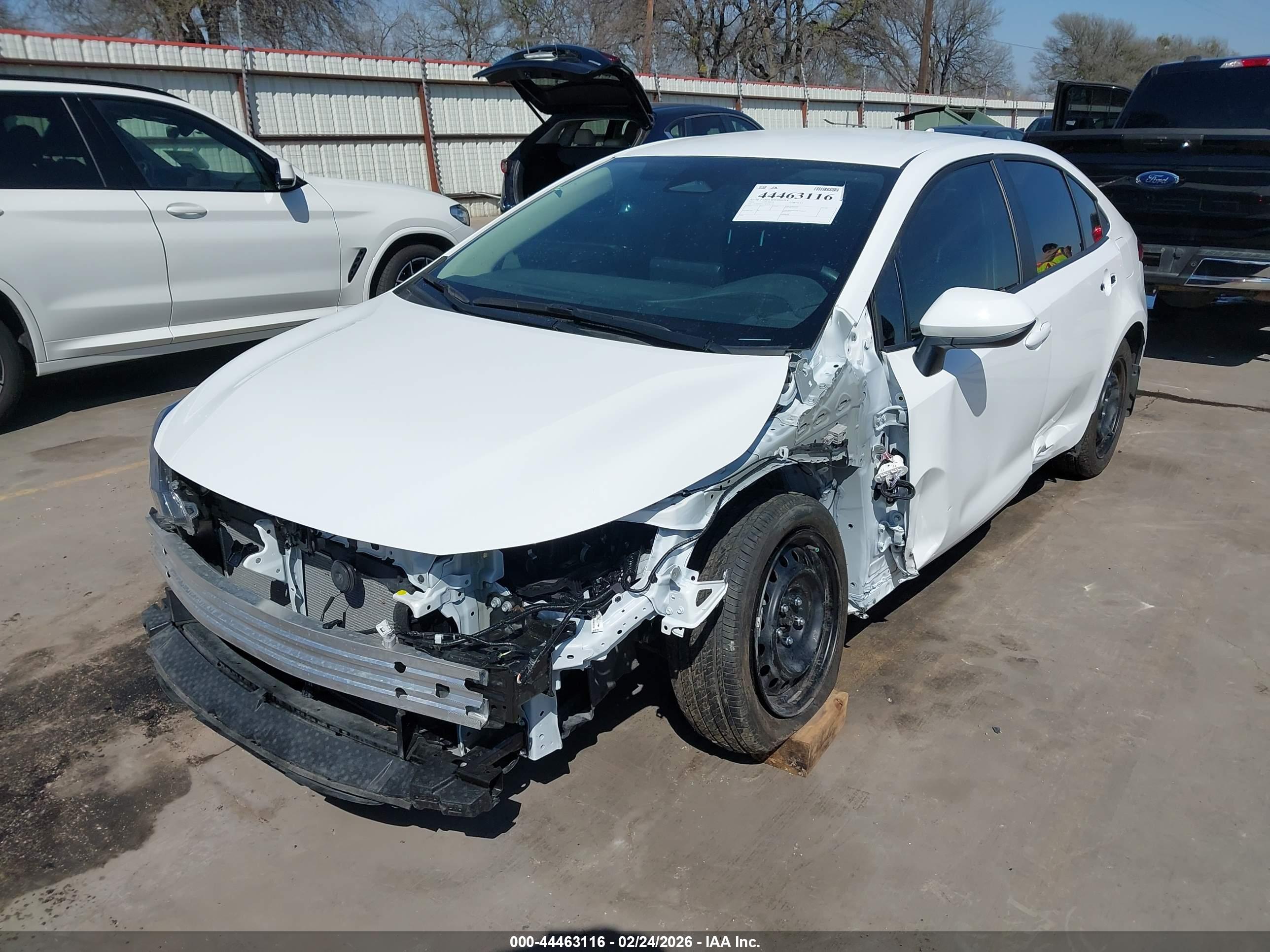TOYOTA COROLLA image 6