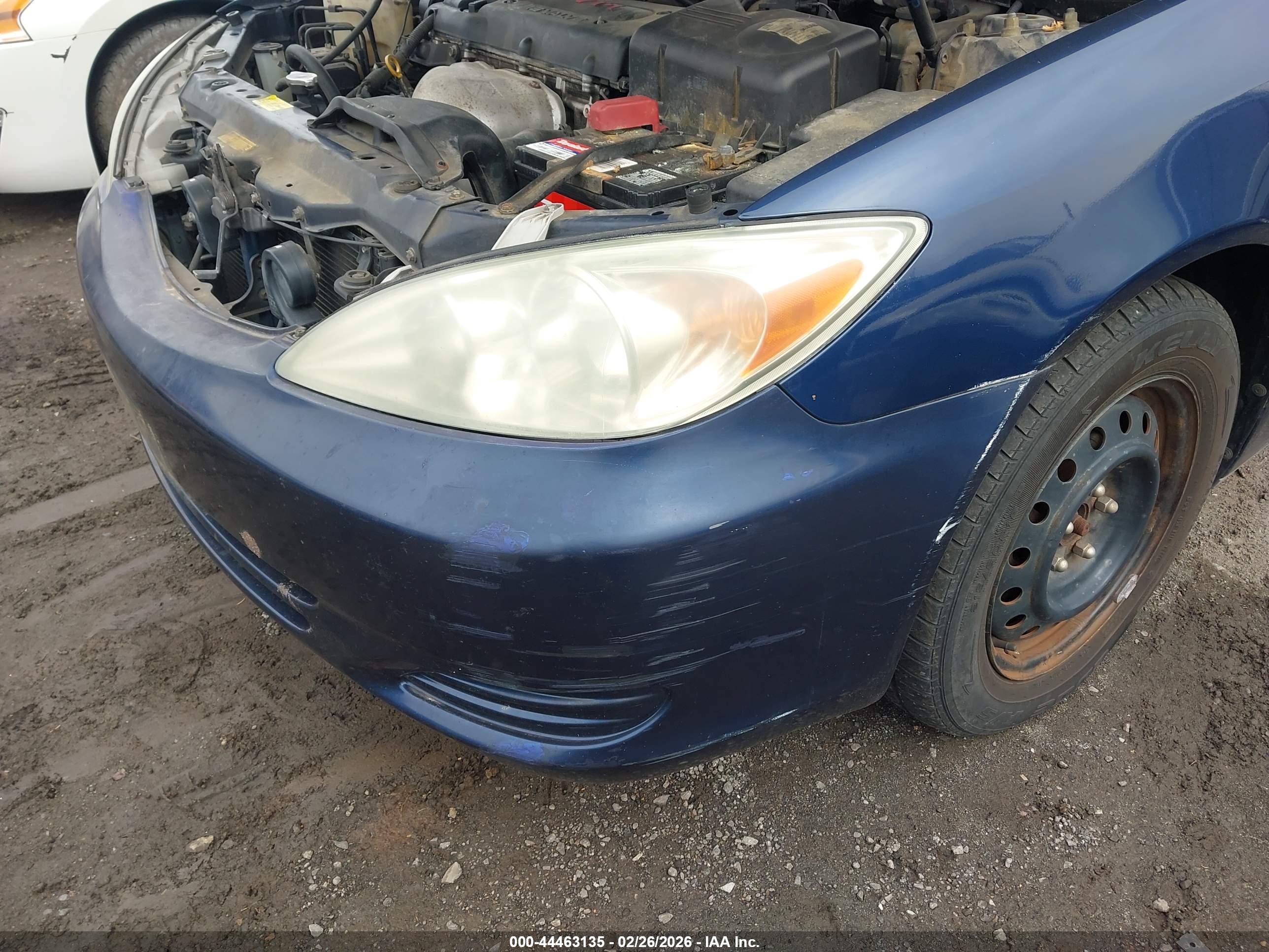 TOYOTA CAMRY image 6