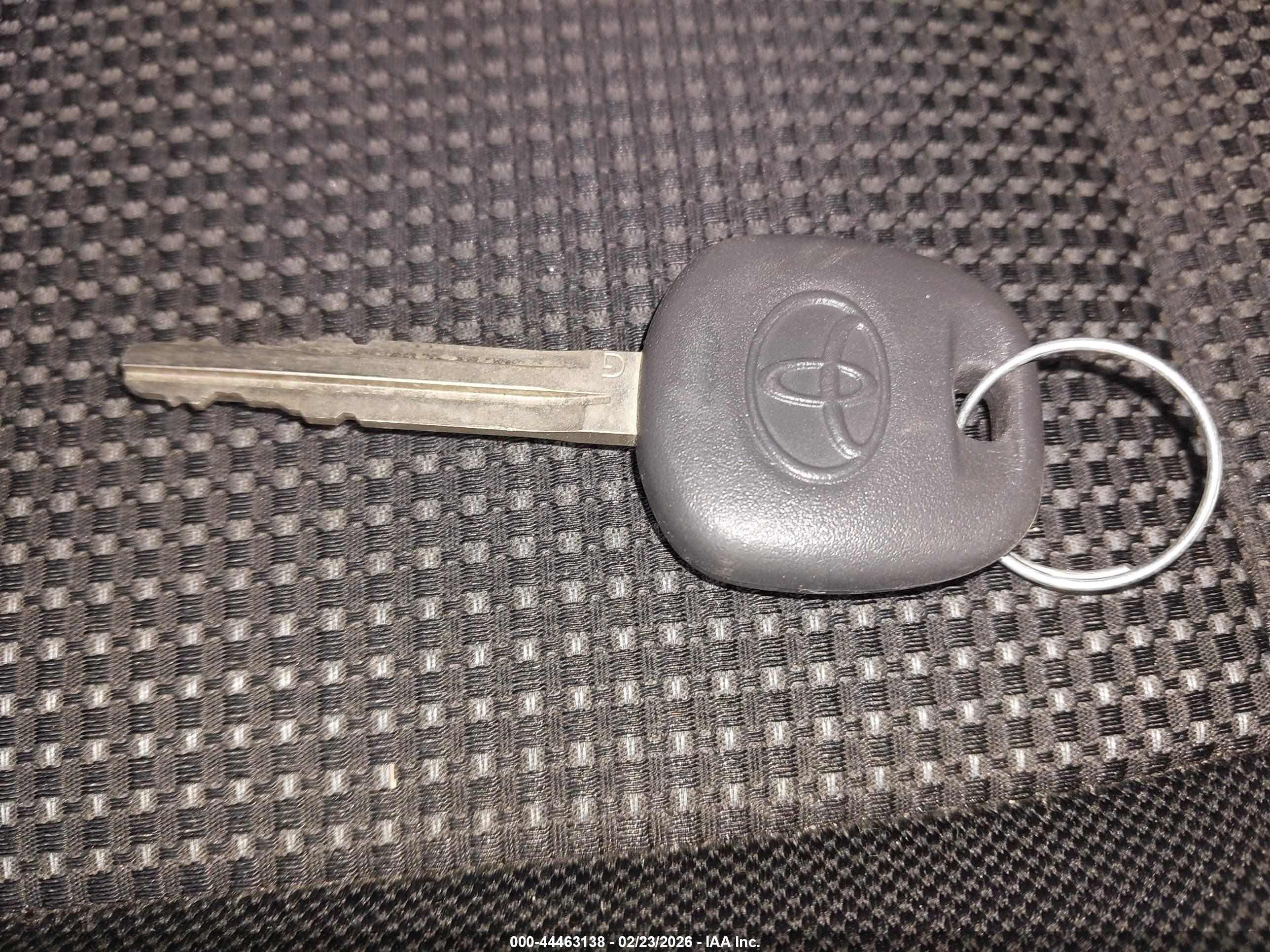 TOYOTA FJ image 11
