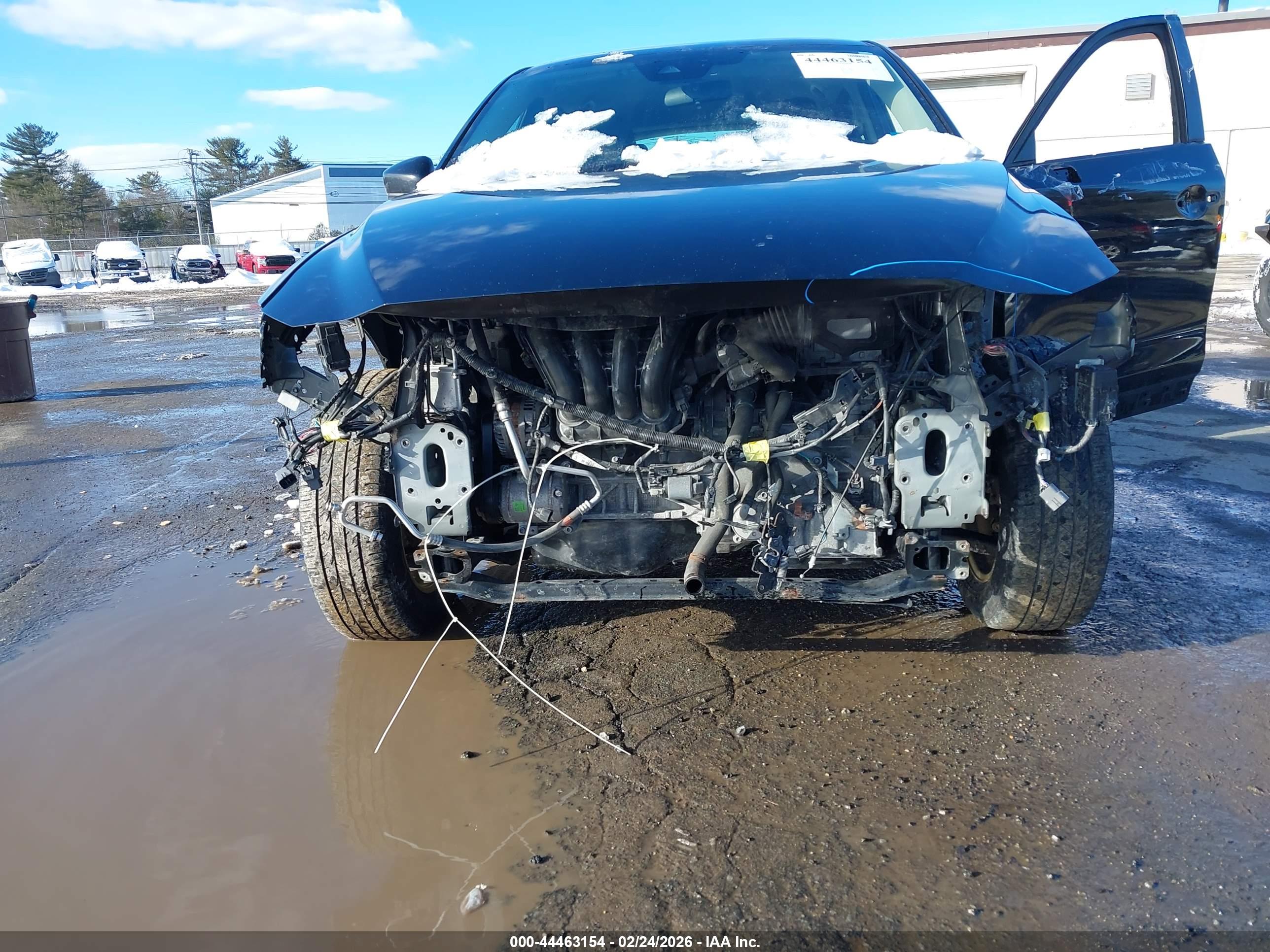 MAZDA CX-5 image 6